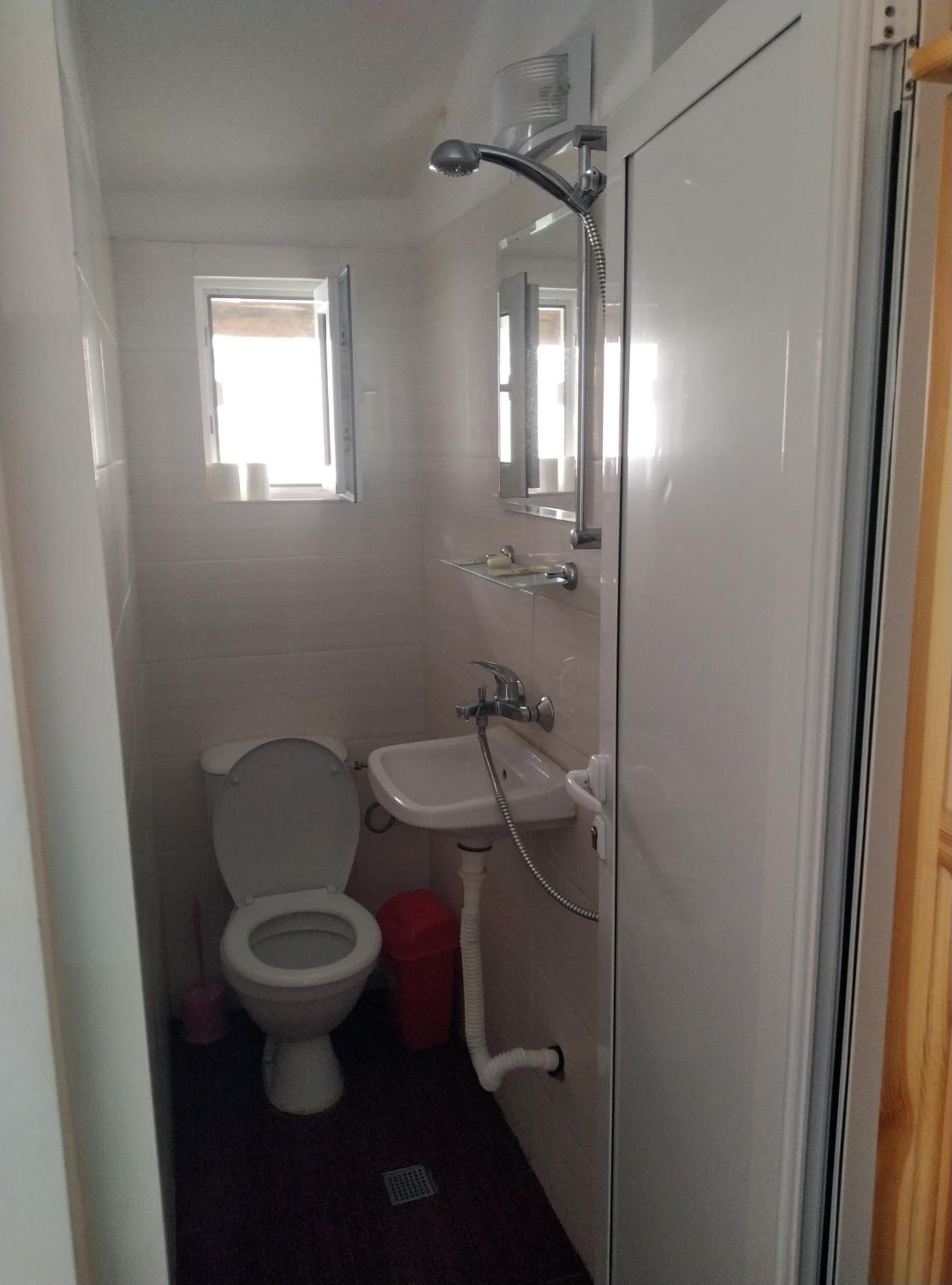 Mercury Guest House