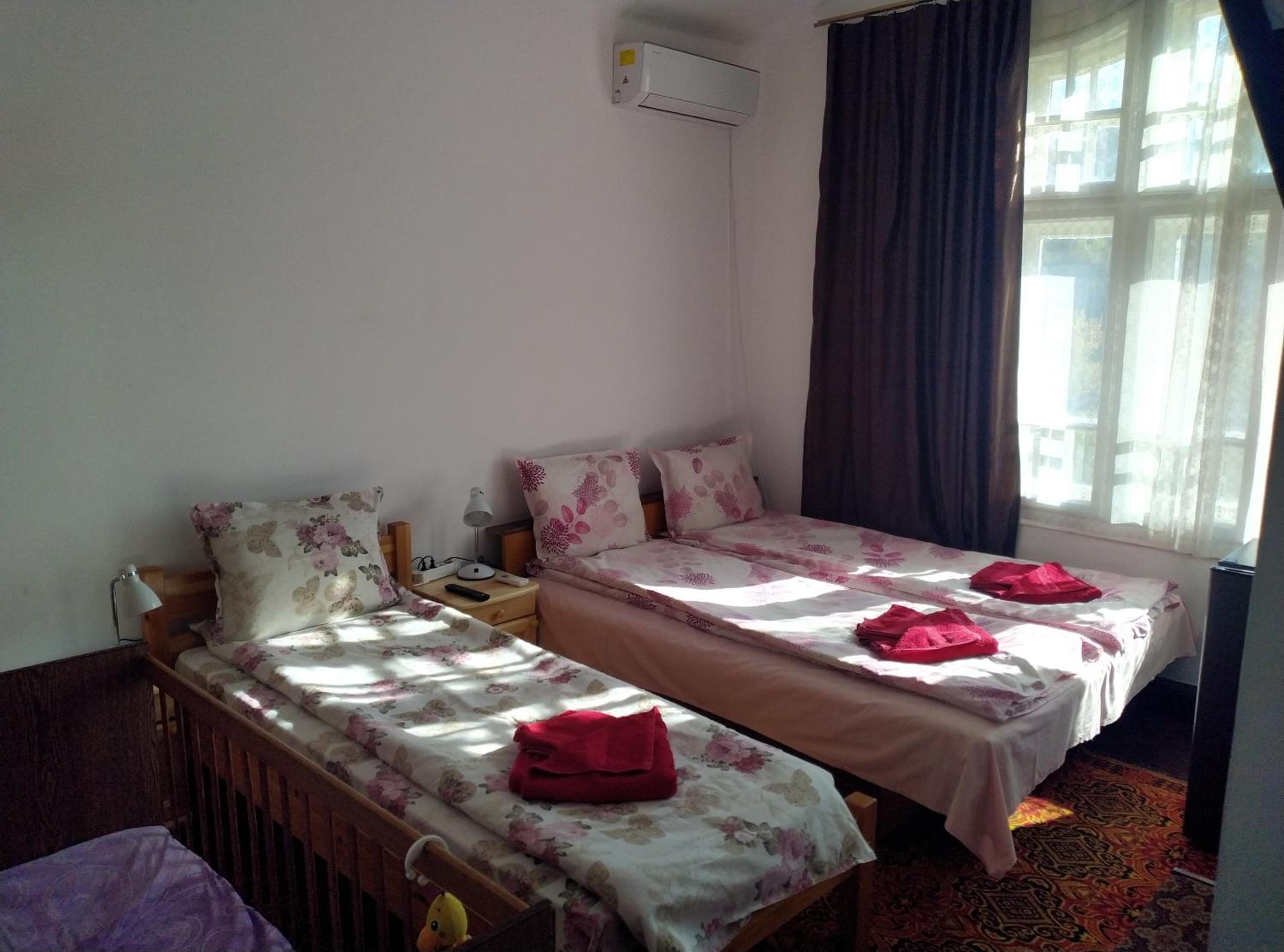 Mercury Guest House