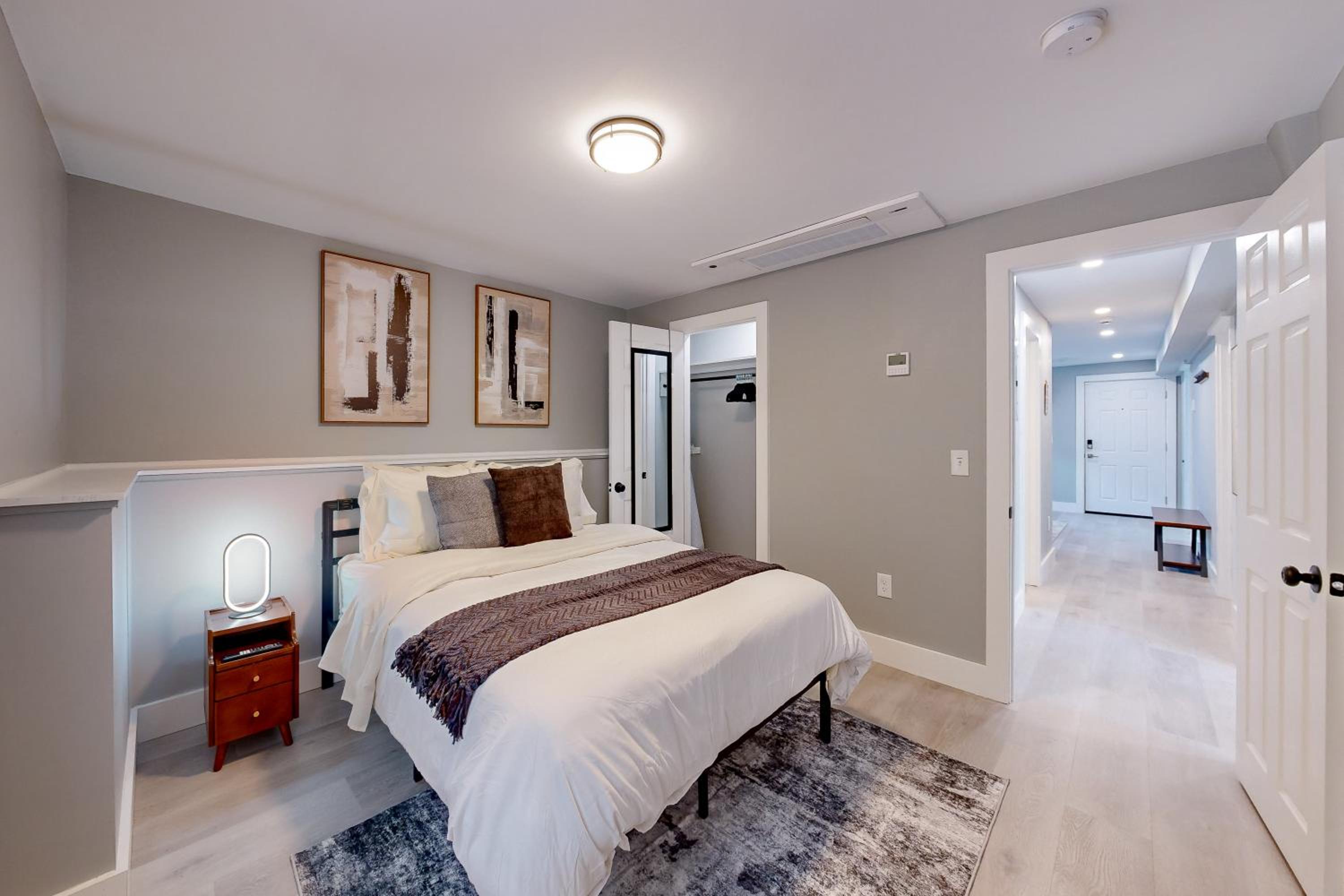 Five75 Lux PROV - Mins Away From Federal Hill view 5