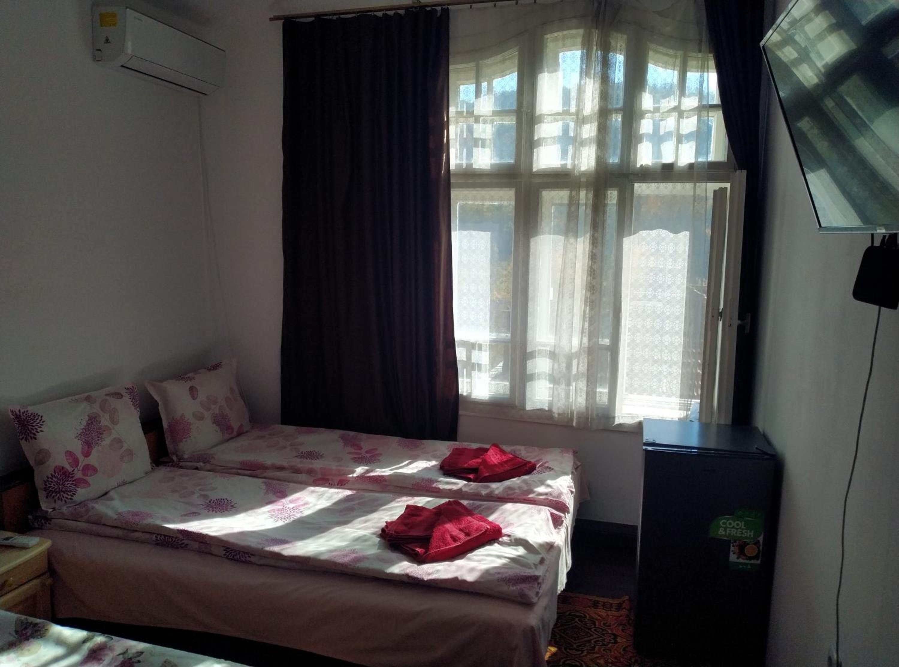 Mercury Guest House