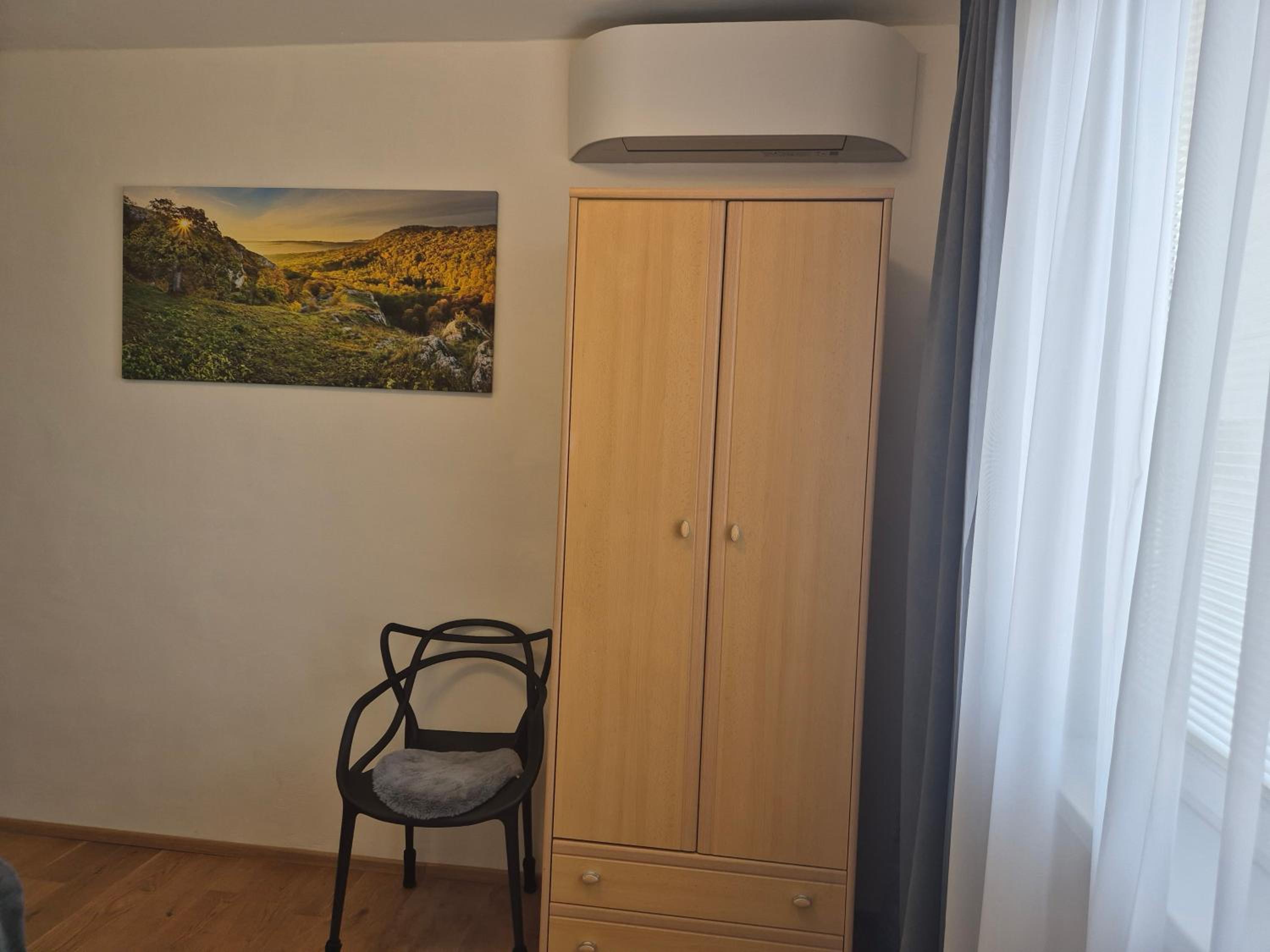 Apartmán Vital na Pálavě - ubytování & životní restart