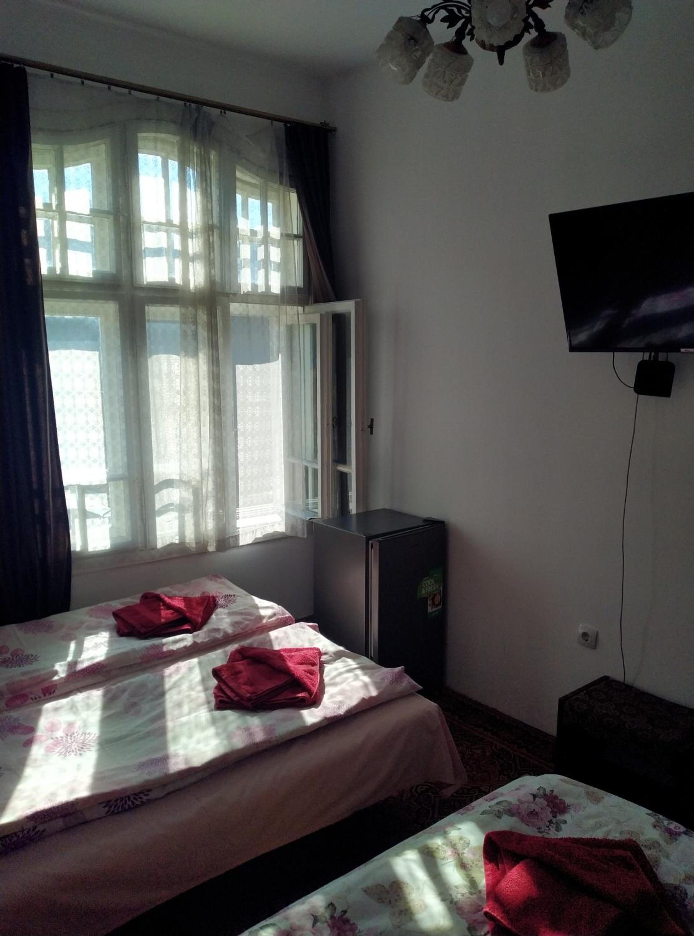 Mercury Guest House