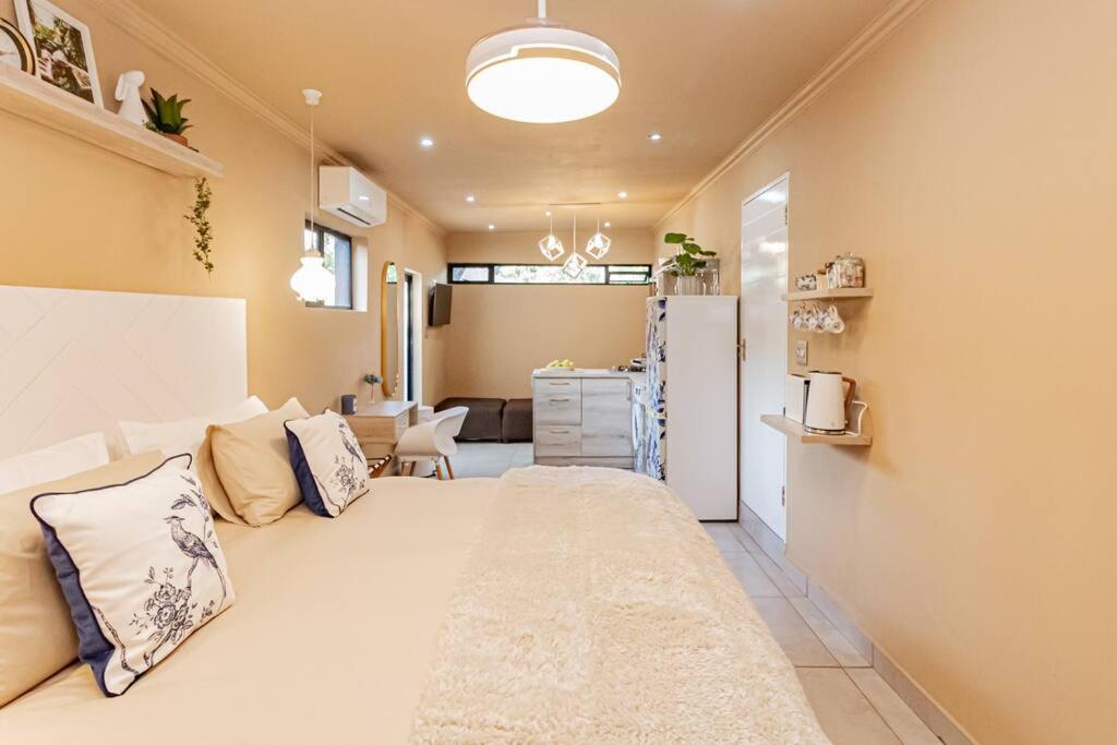 Luxury Apartment Delft view 4