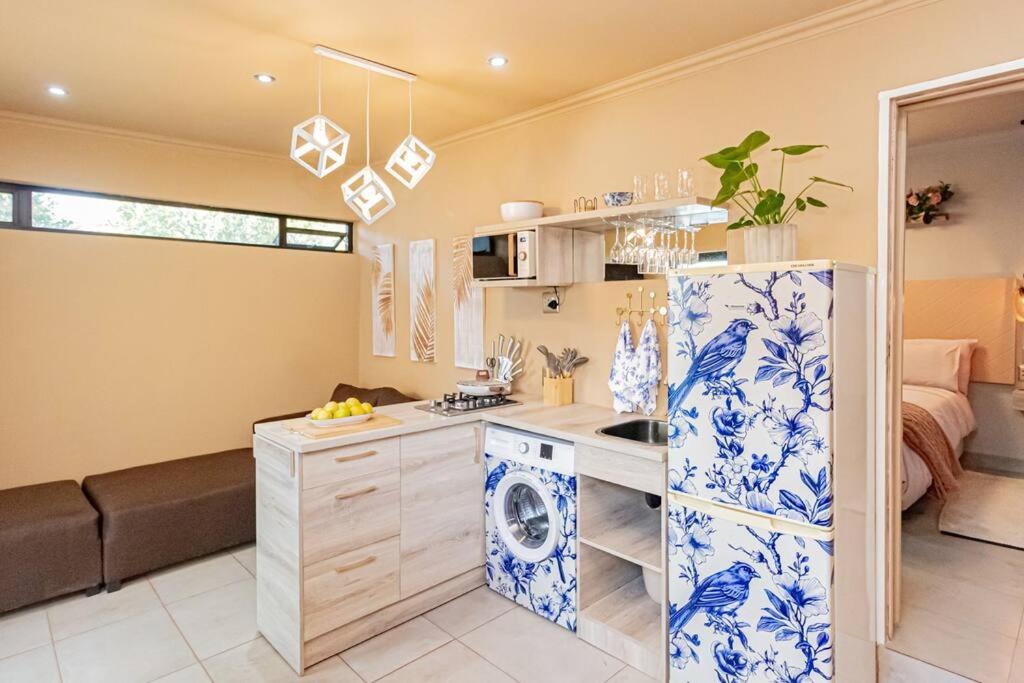Luxury Apartment Delft view 2