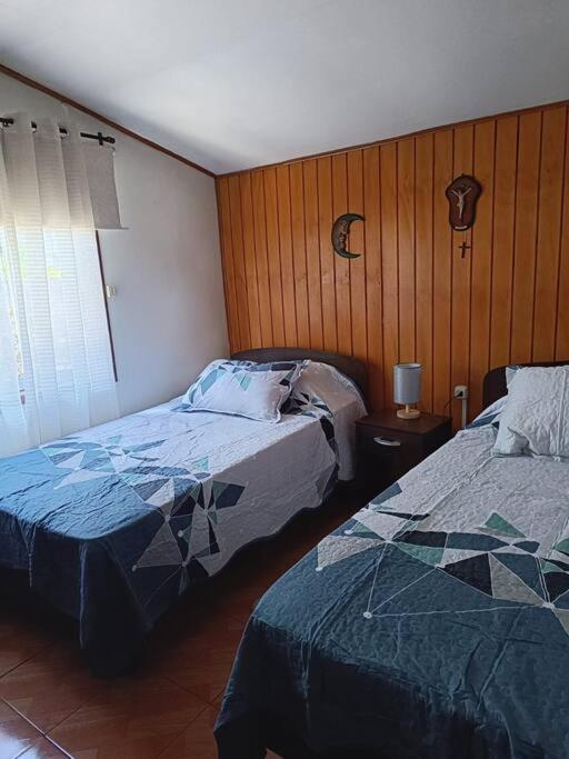 Amplia y acogedora casa en el centro de la ciudad