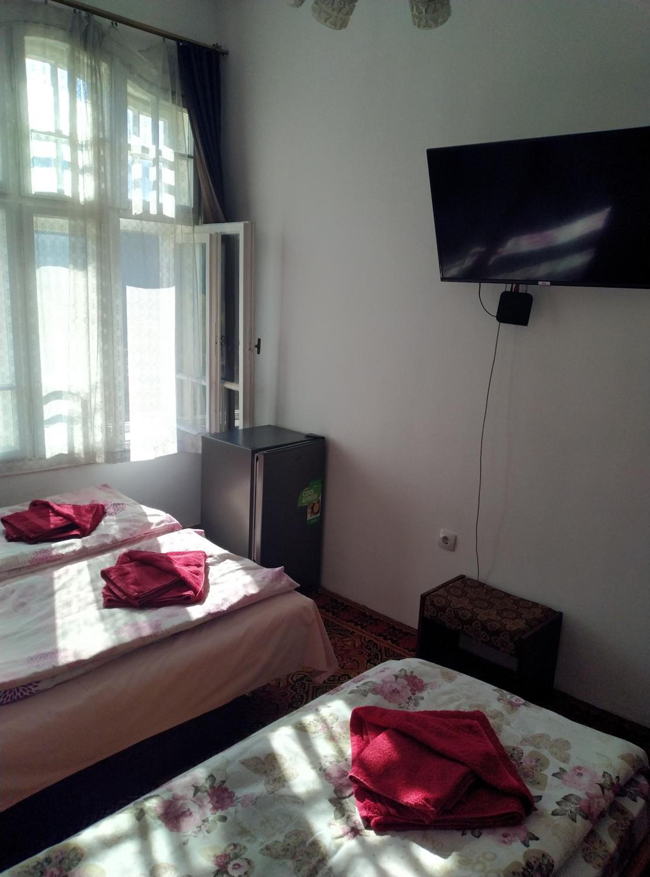 Mercury Guest House