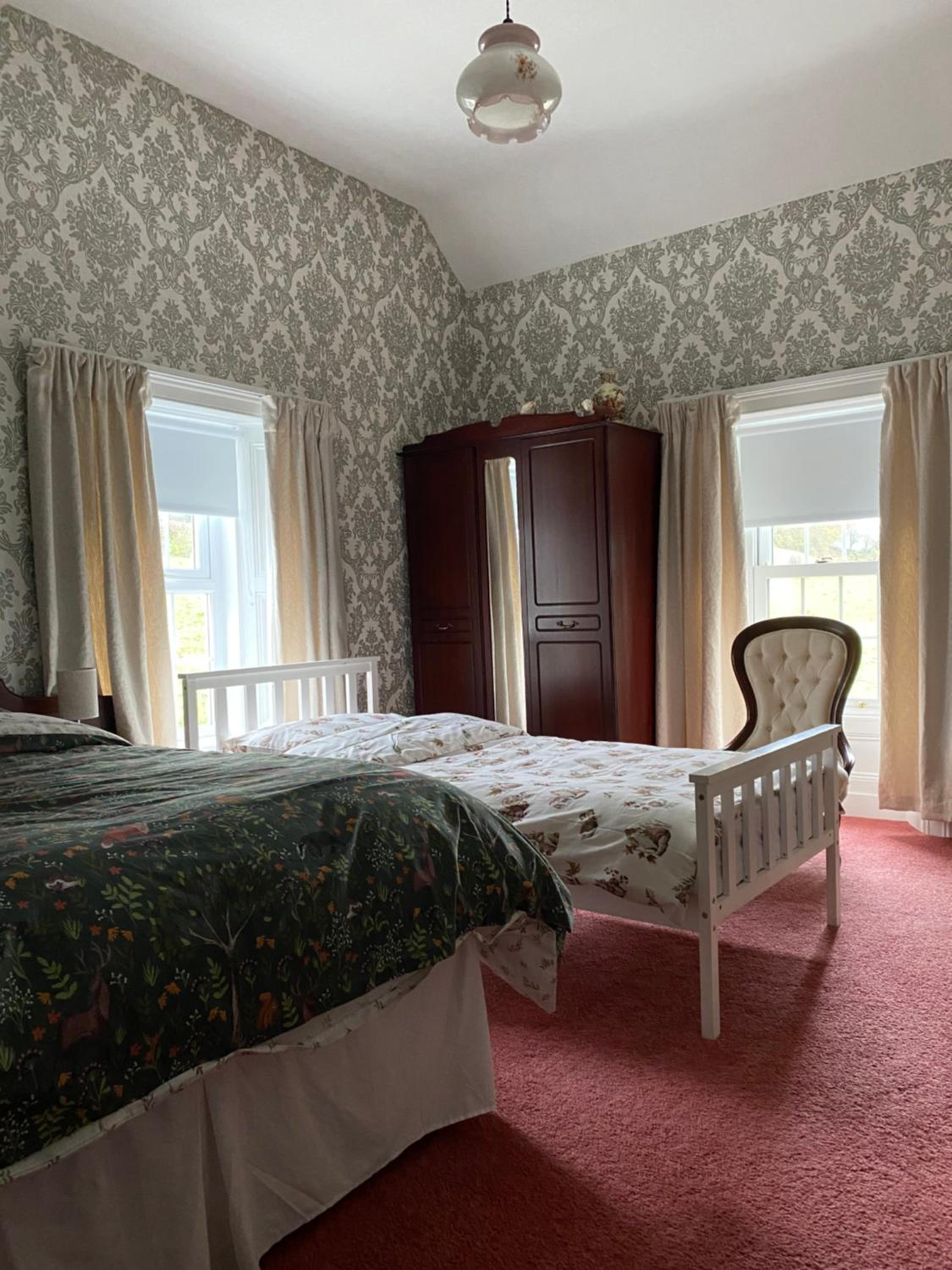 Tullyard House