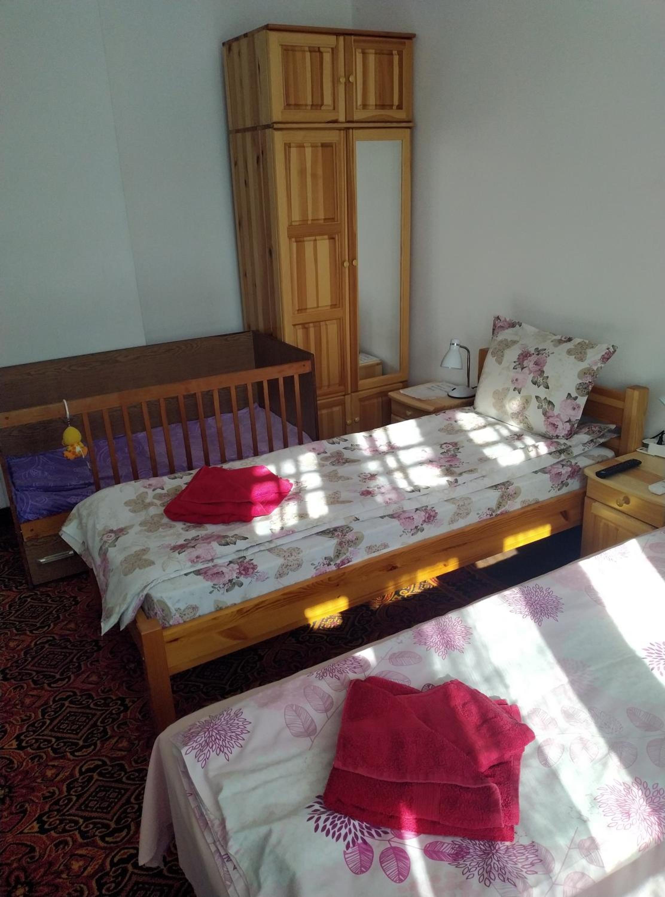 Mercury Guest House