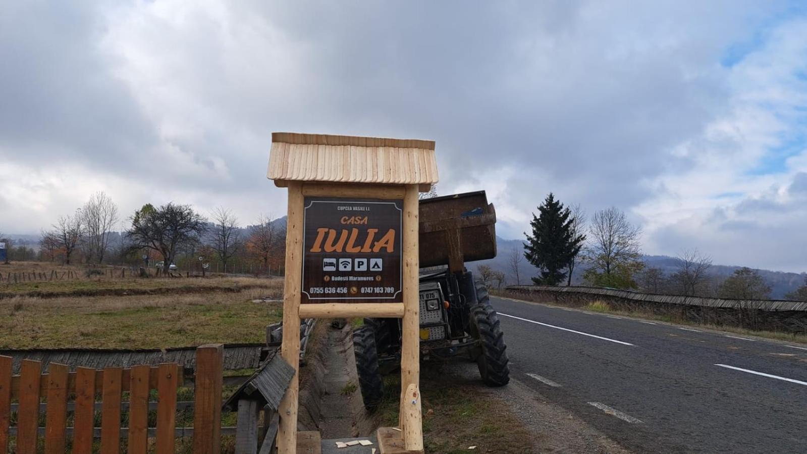 Casa Iulia