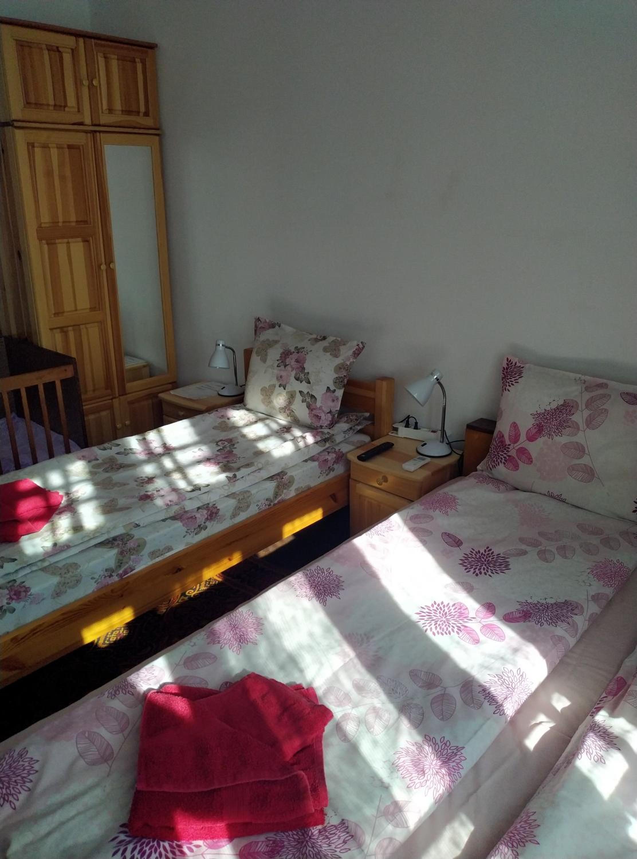 Mercury Guest House