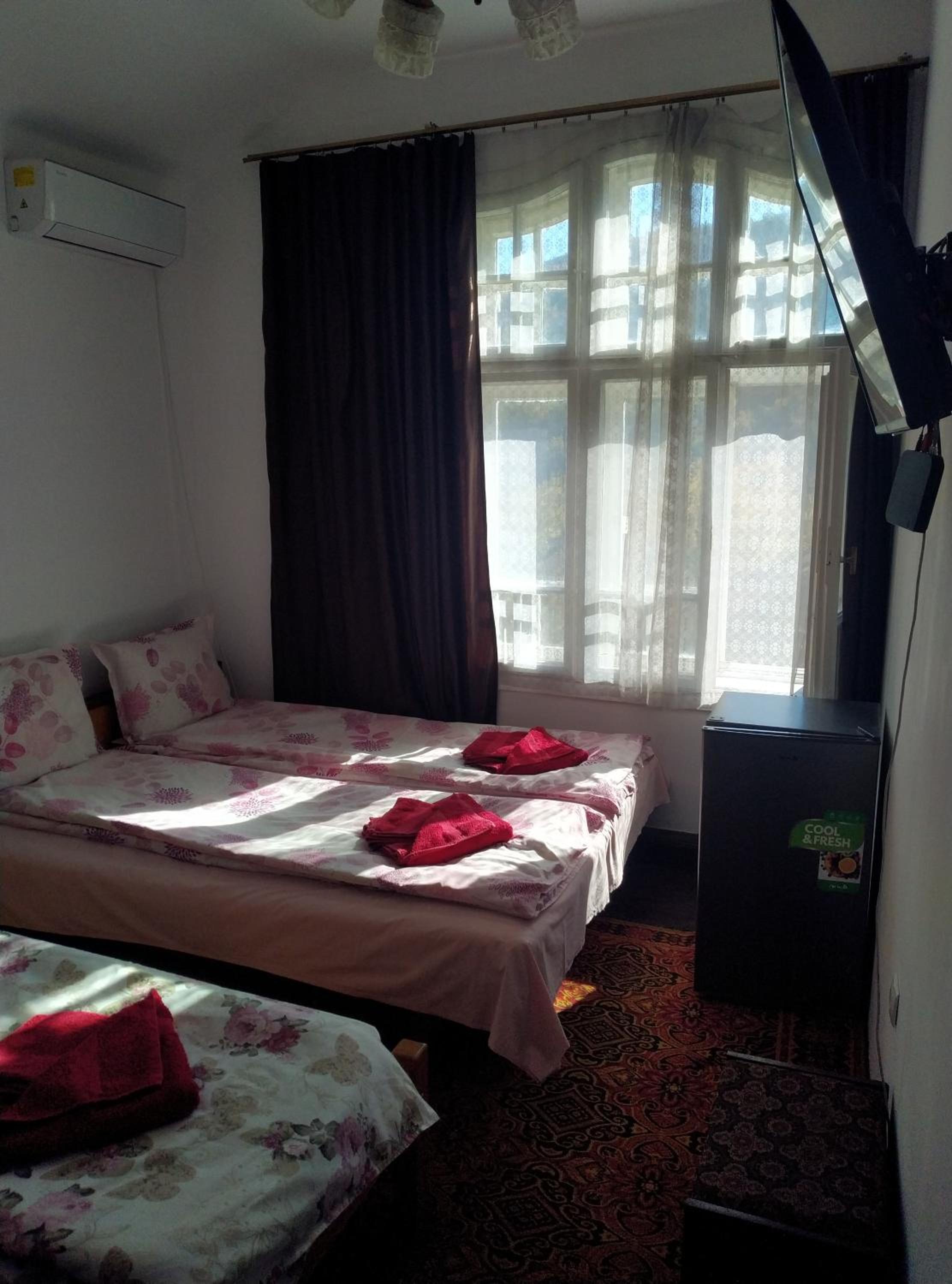Mercury Guest House