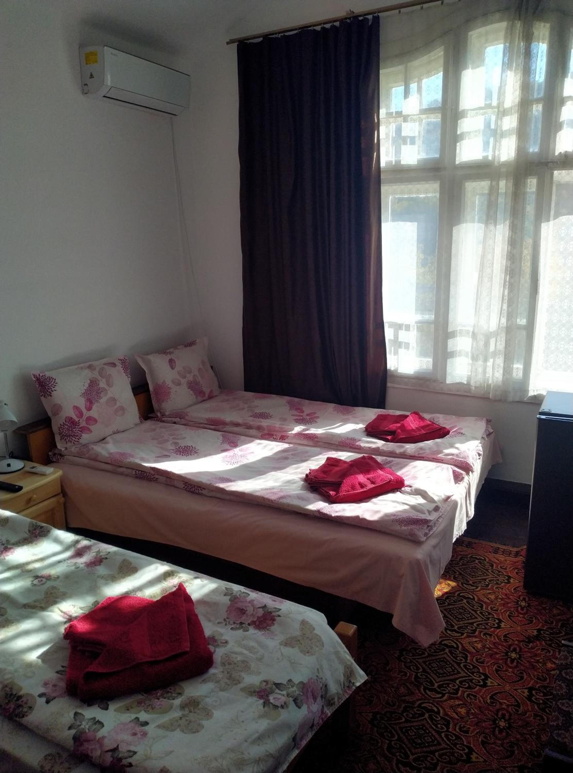 Mercury Guest House