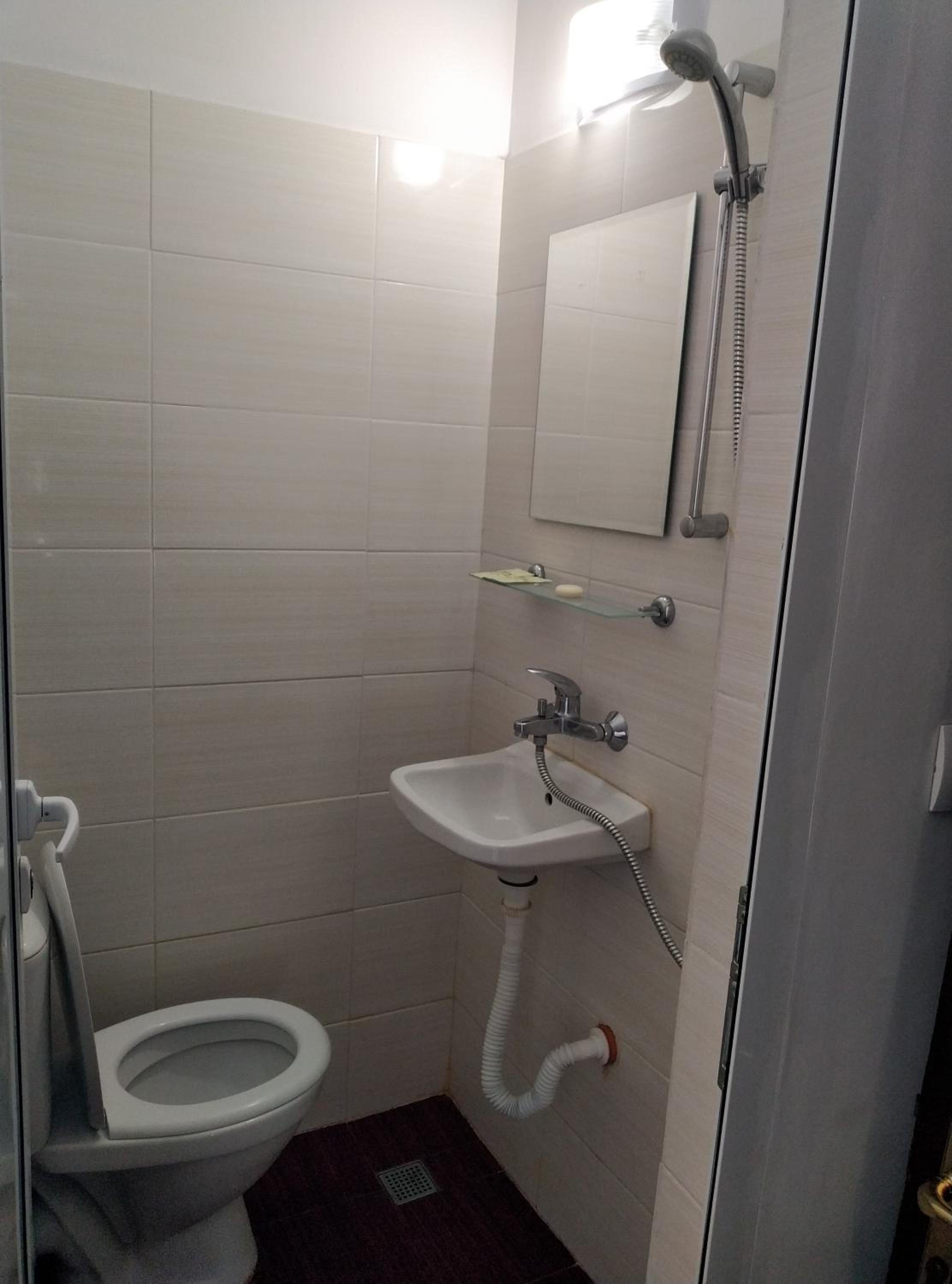 Mercury Guest House
