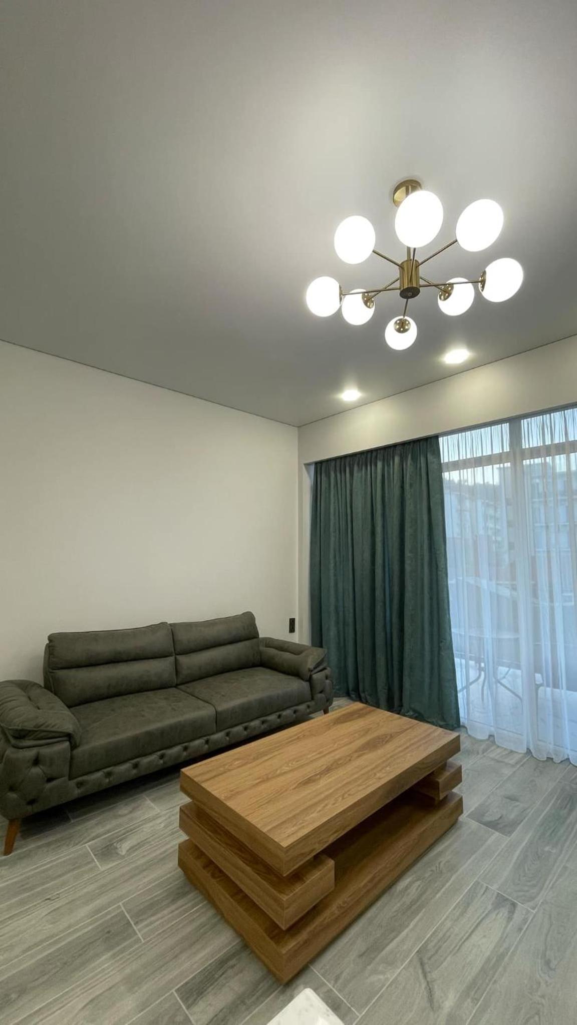 Galini apartment
