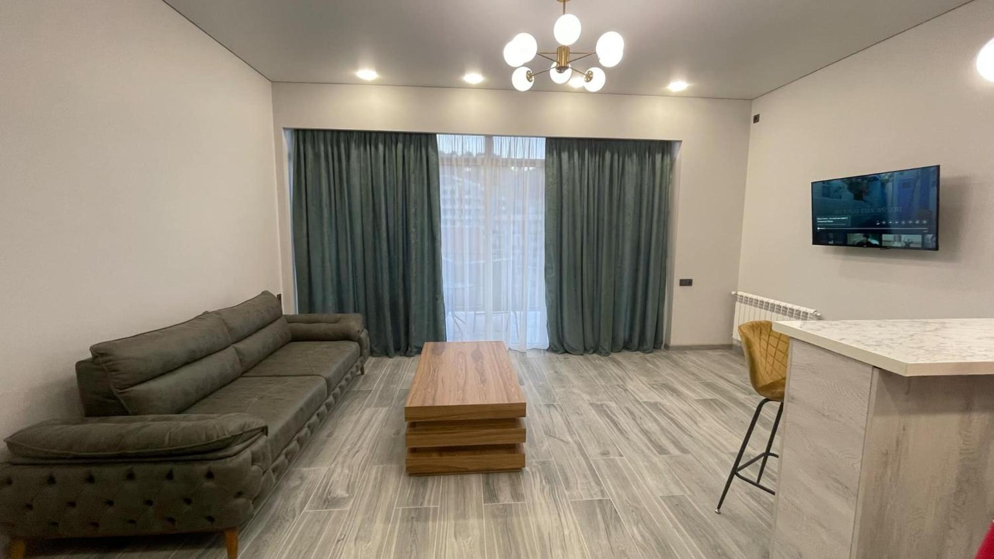 Galini apartment