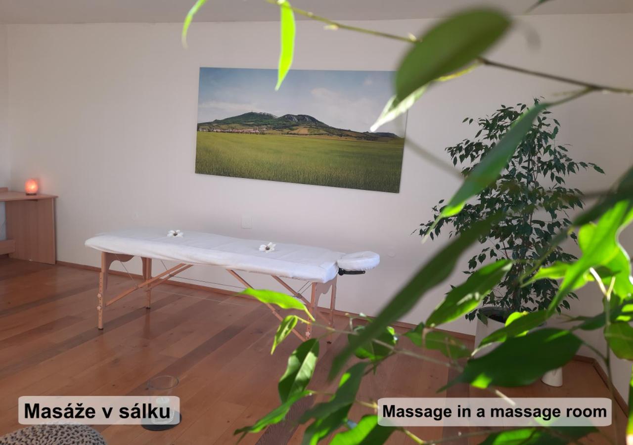 Apartmán Vital na Pálavě - ubytování & životní restart