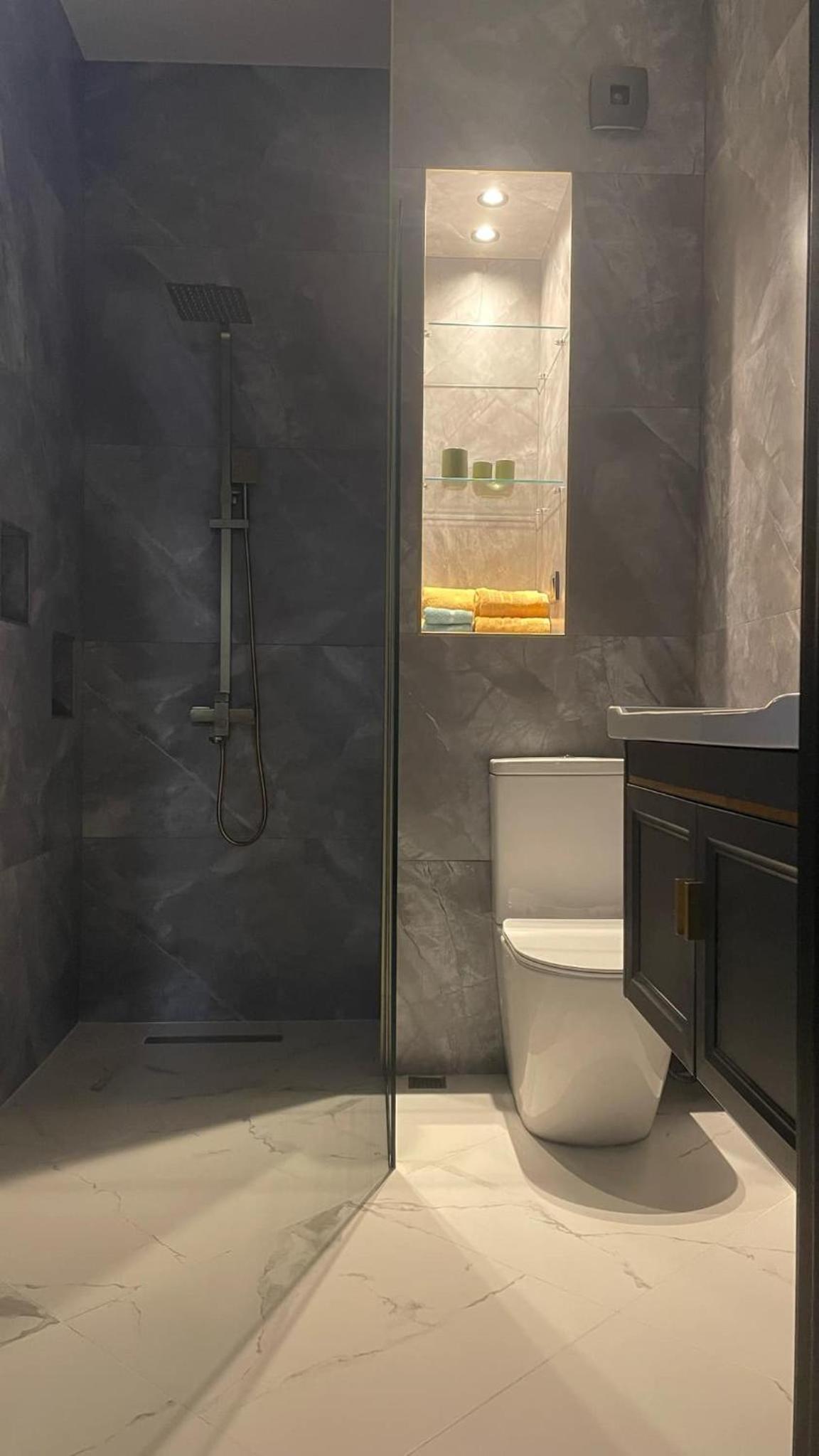 Galini apartment