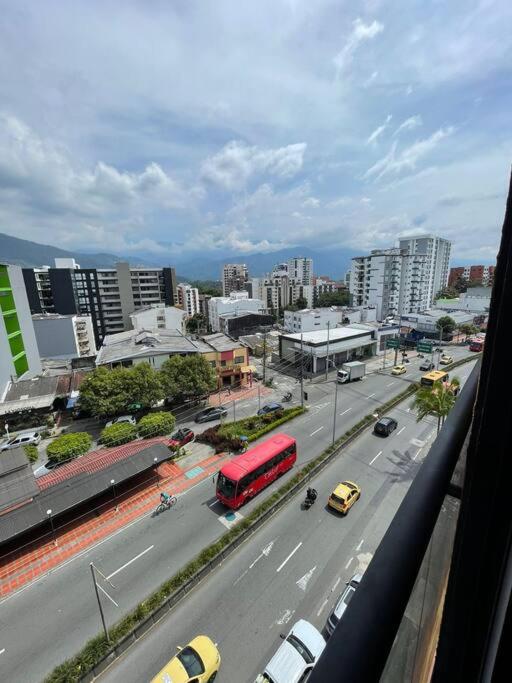 Ubicación Perfecta Apartamento Grande Terraza Jacuzzi