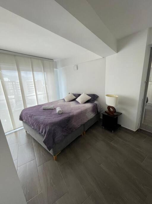 Ubicación Perfecta Apartamento Grande Terraza Jacuzzi