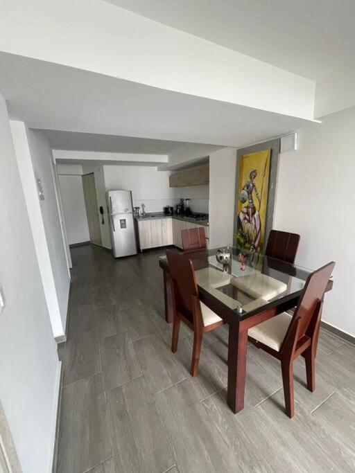 Ubicación Perfecta Apartamento Grande Terraza Jacuzzi