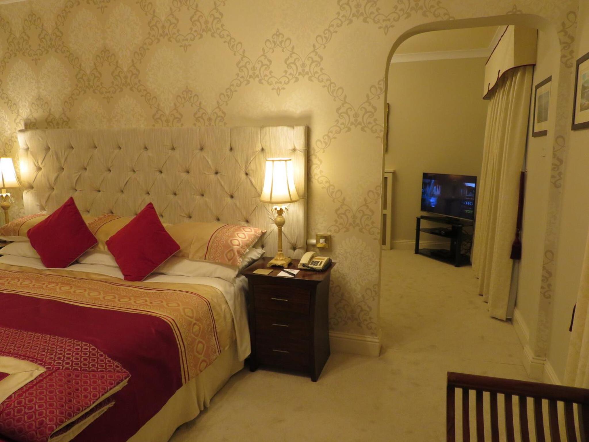 Brook Manor Lodge