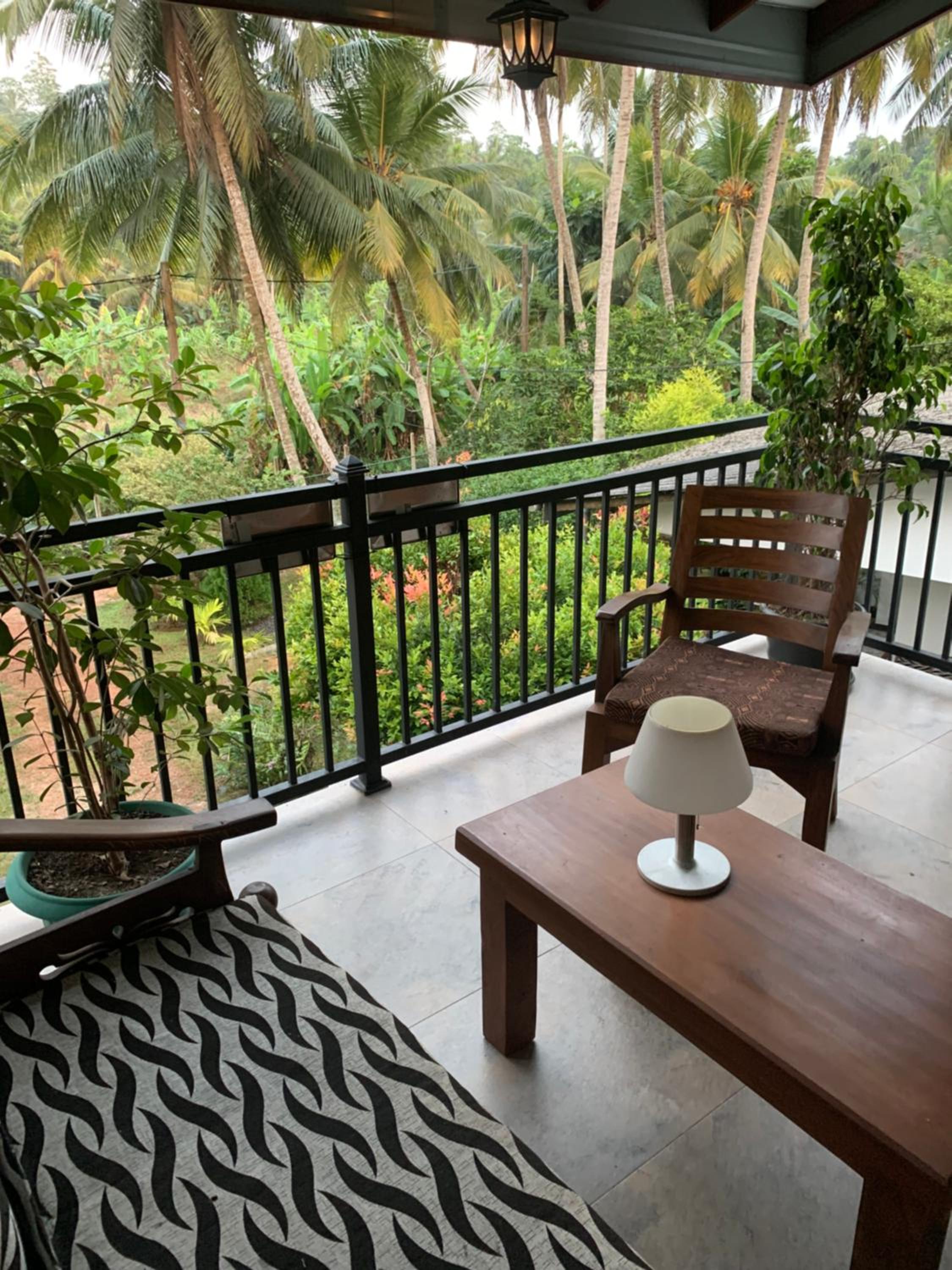 Wasa Villa