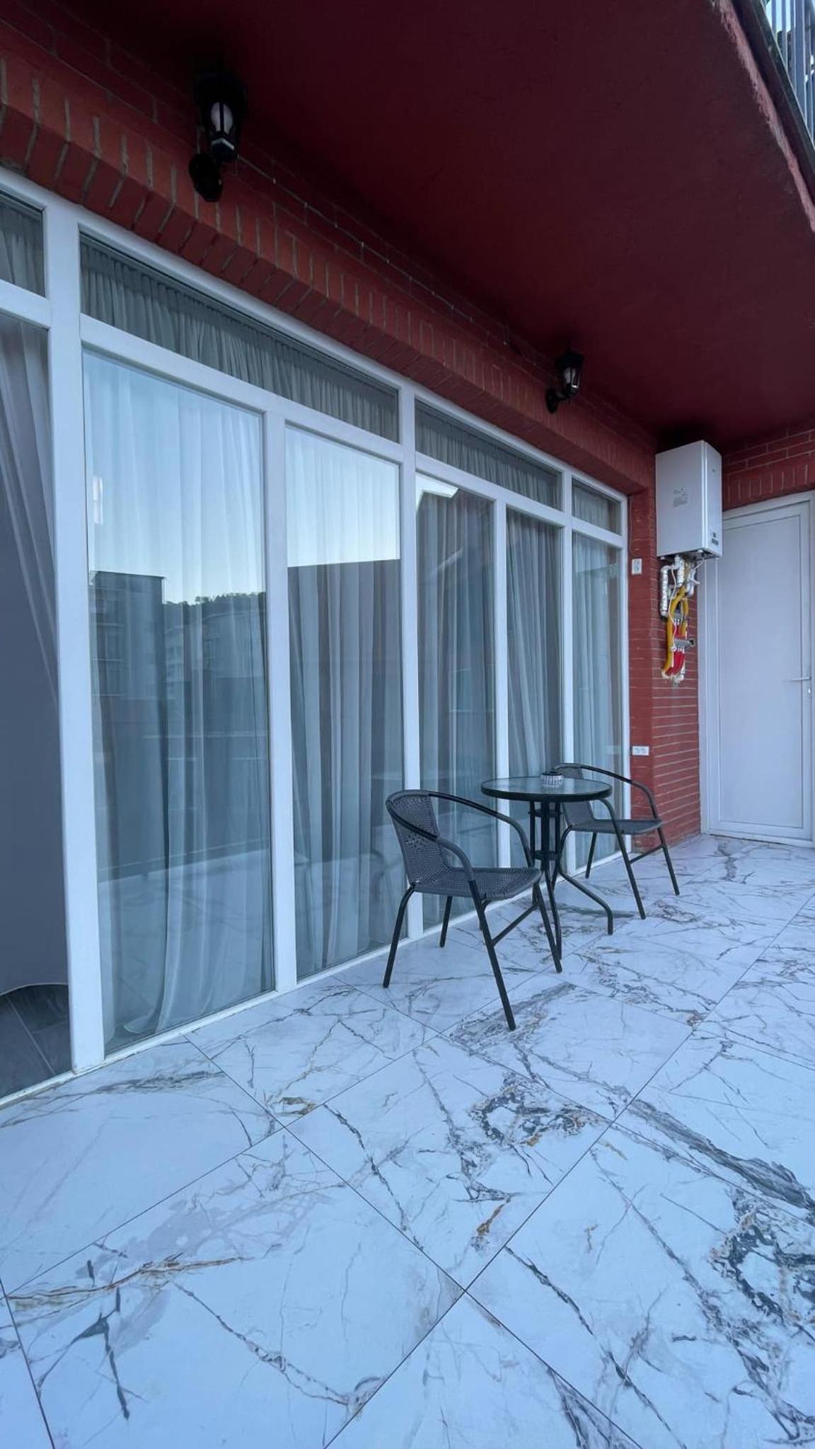 Galini apartment