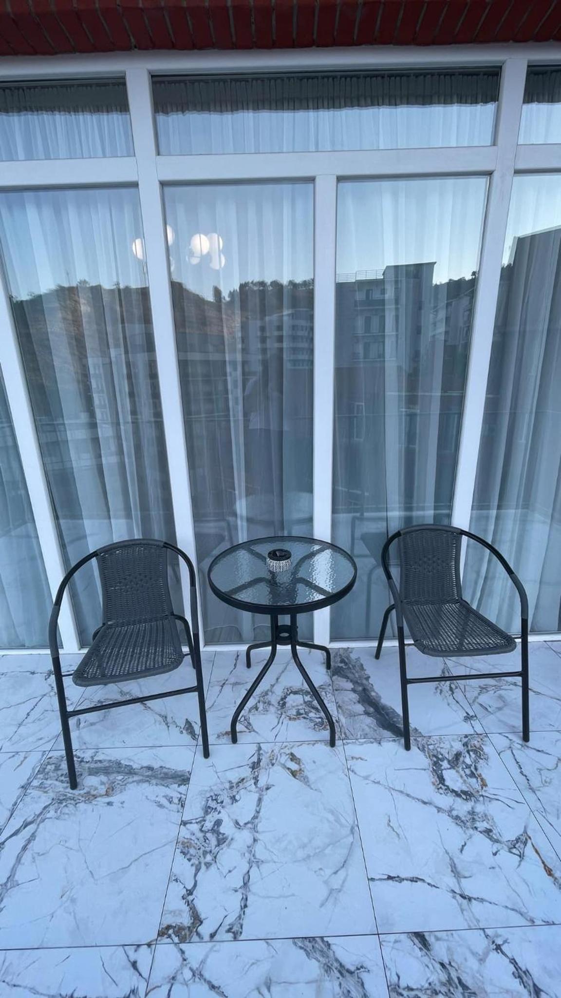 Galini apartment