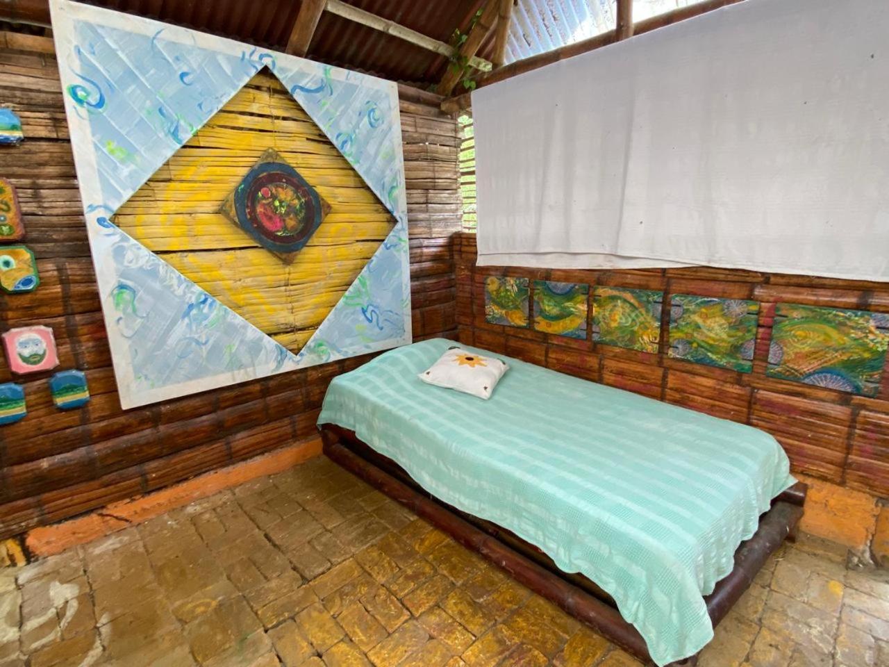 TROPICAL BIOHOSTEL