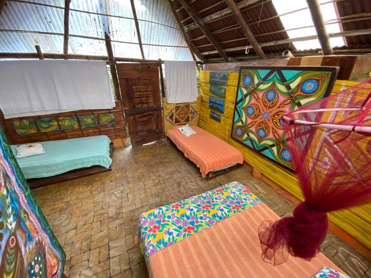 TROPICAL BIOHOSTEL