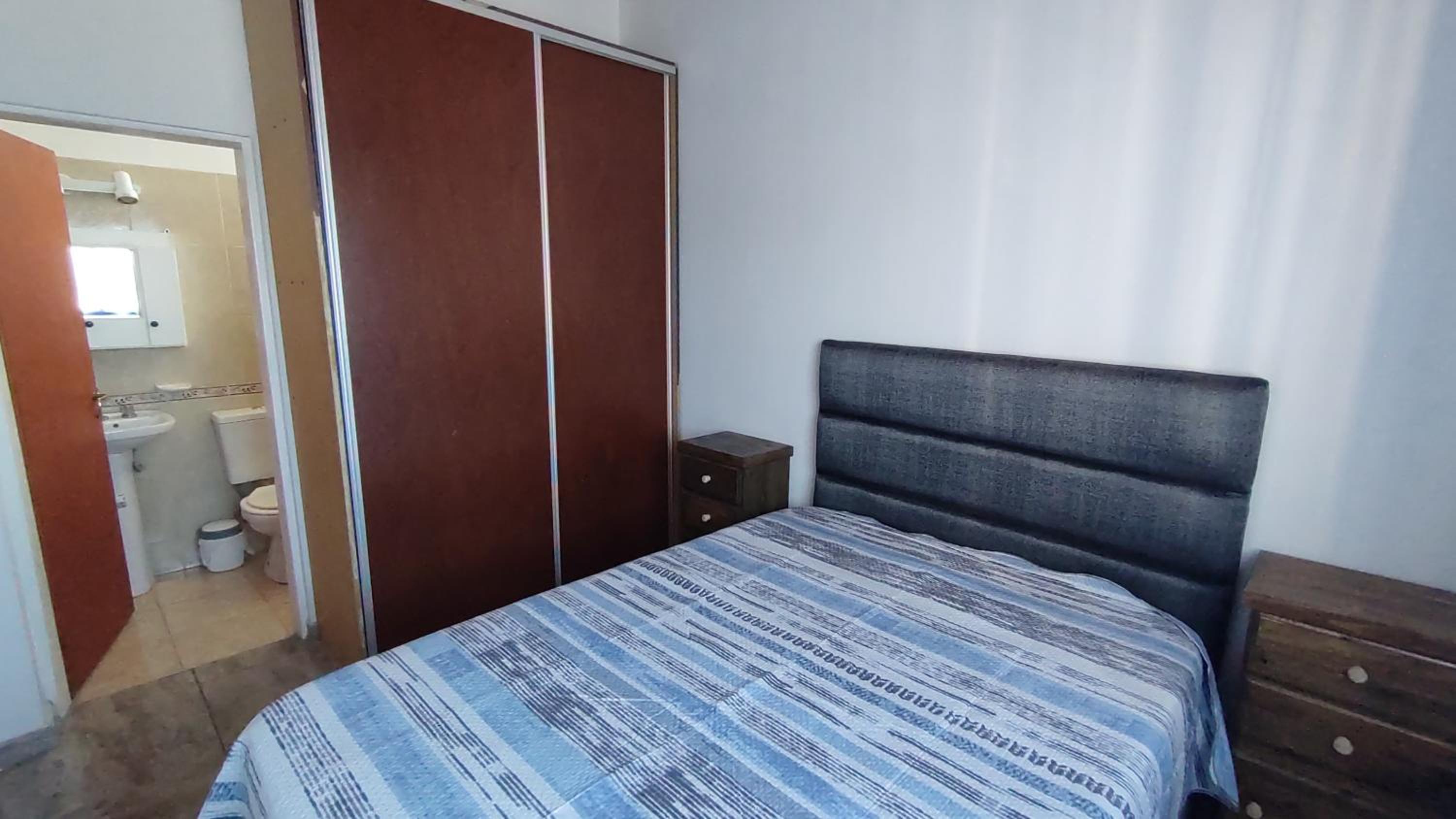 Dpto dos ambientes excelente ubicación