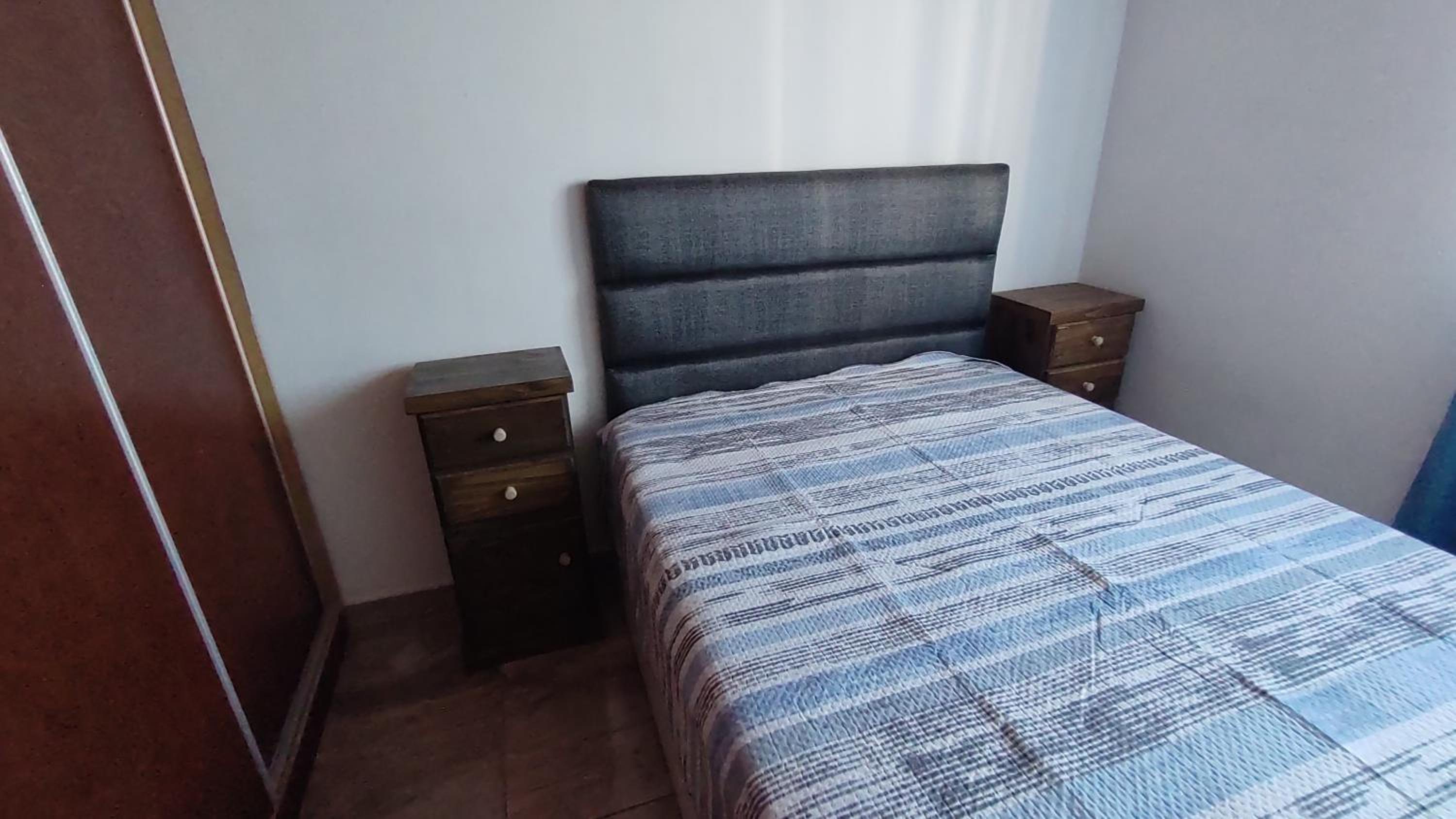 Dpto dos ambientes excelente ubicación