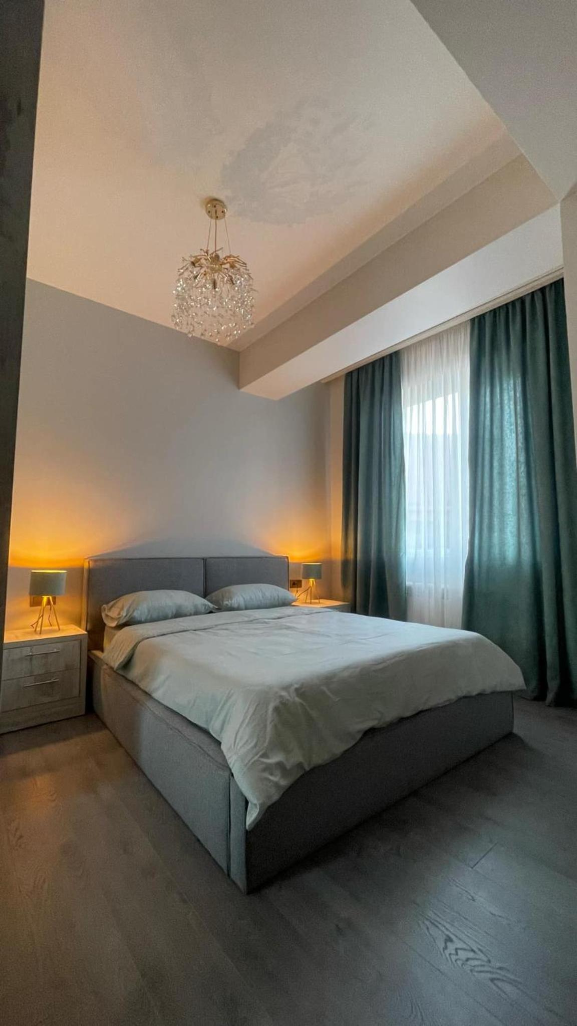 Galini apartment