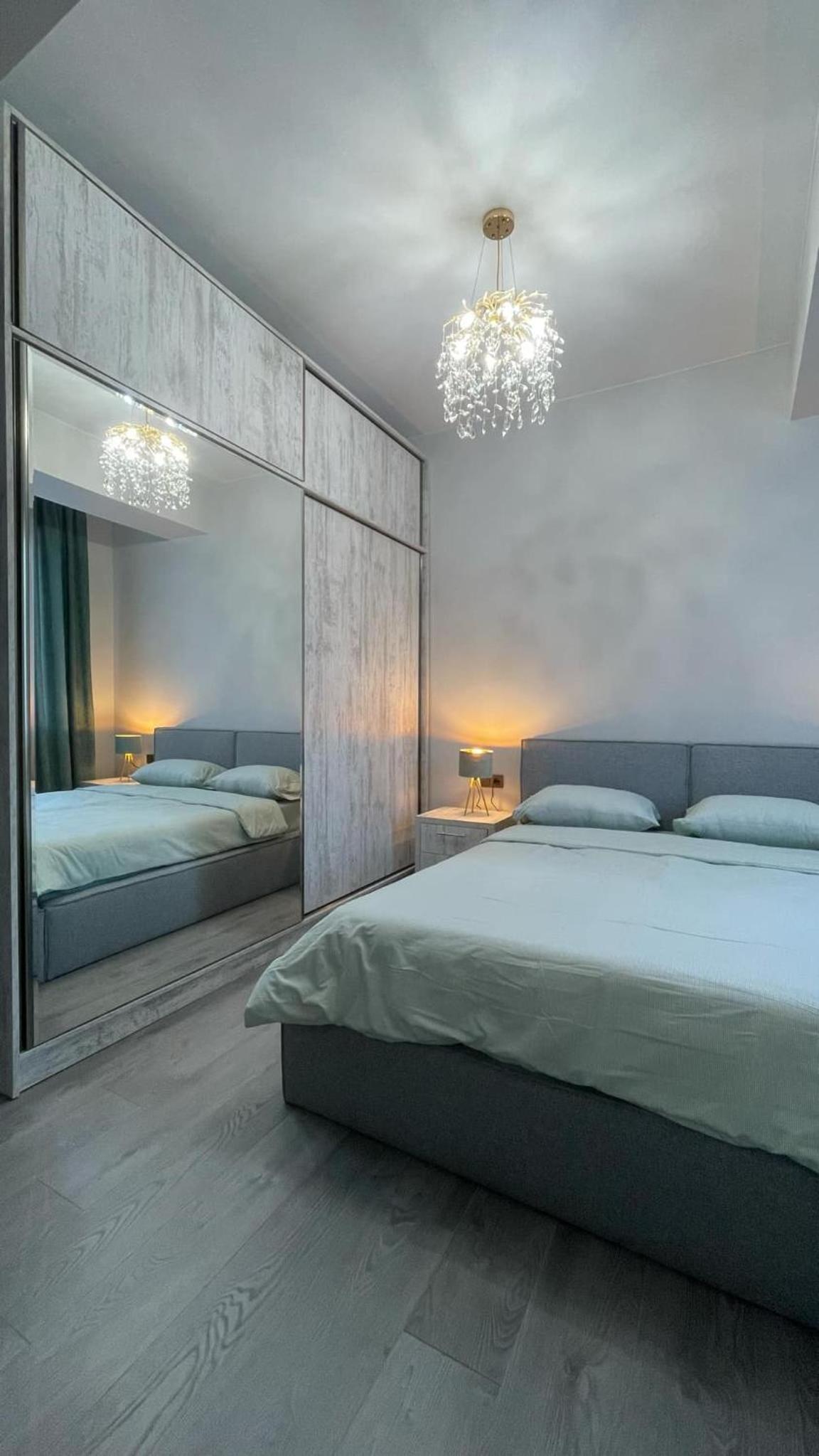 Galini apartment