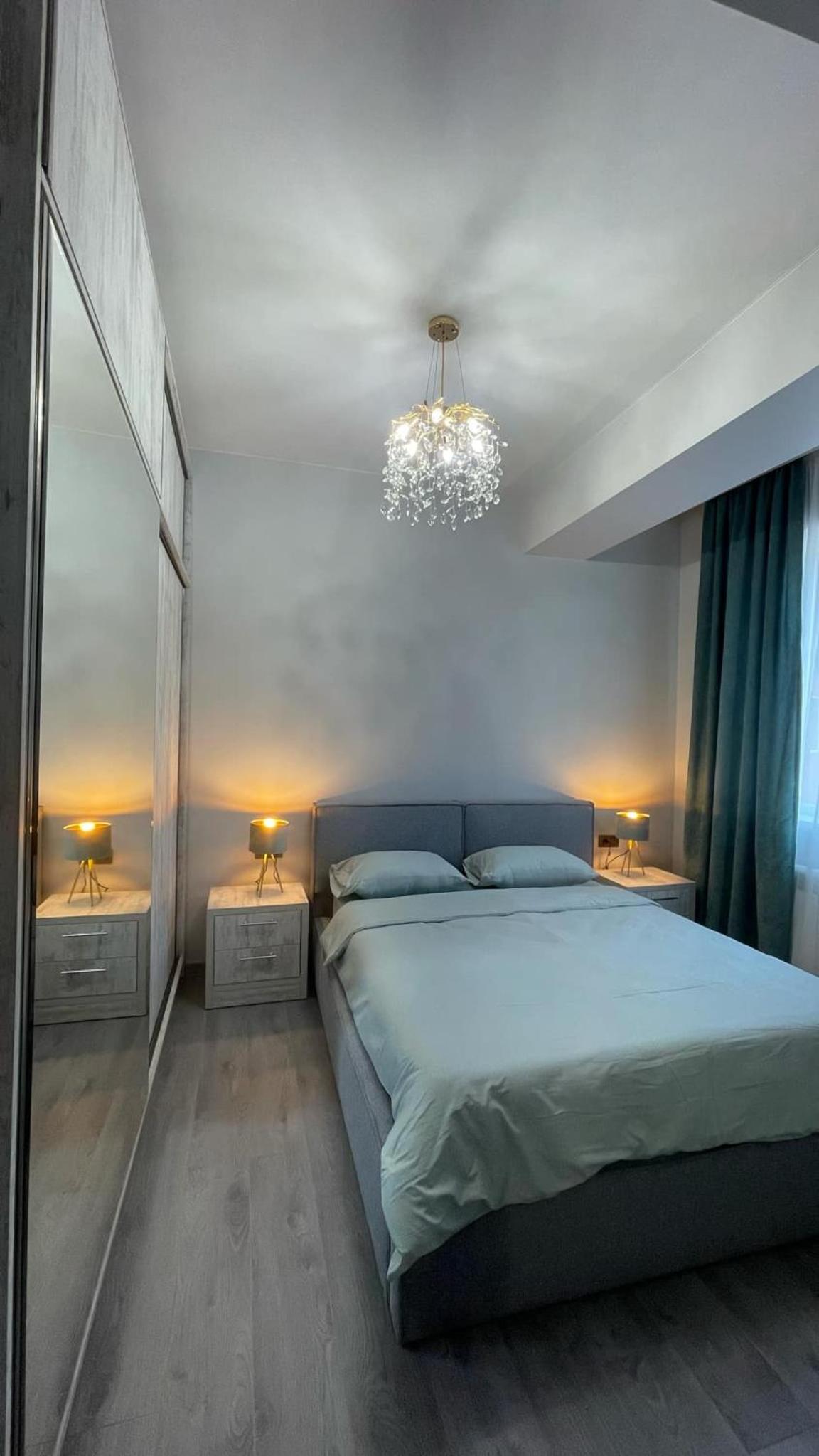 Galini apartment