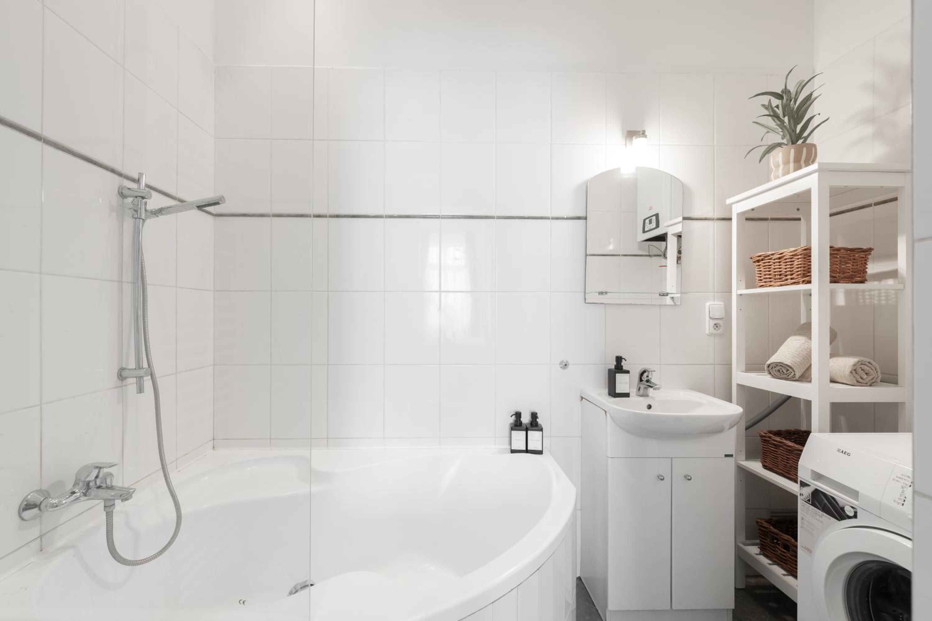 Prague City vibe apartment