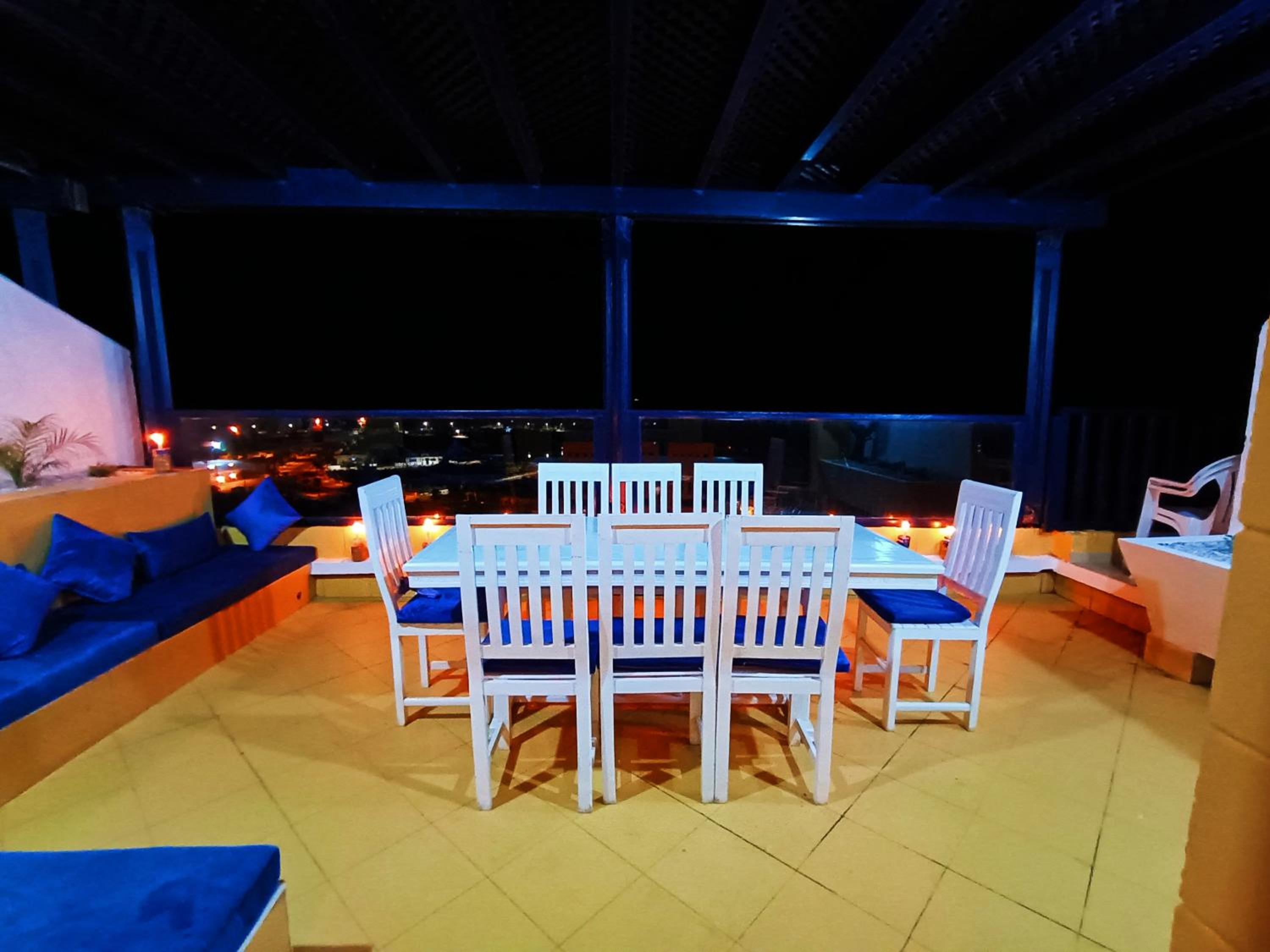 roof