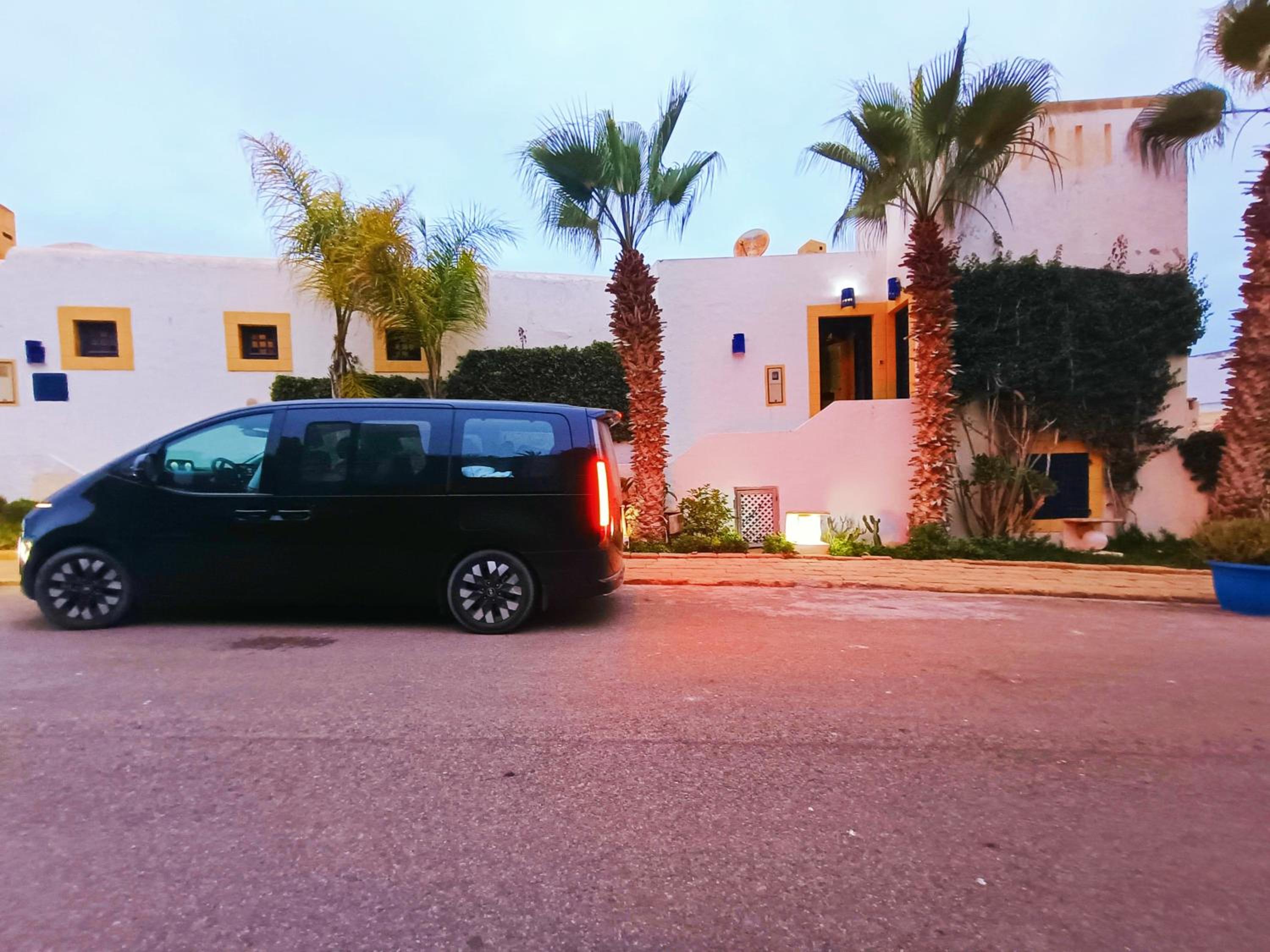 K3 triplex vue sur Mer avec trois piscines view 4