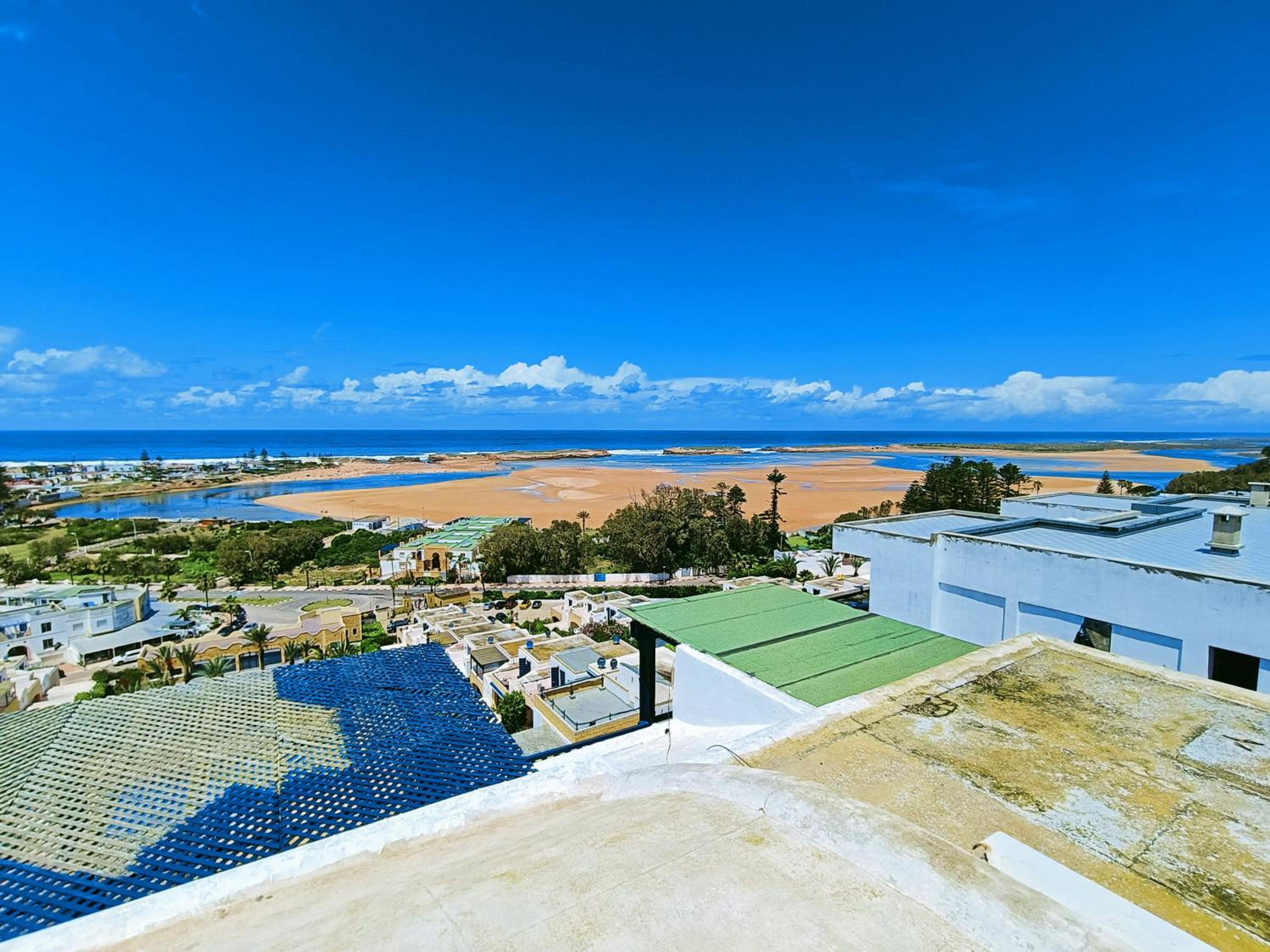 roof