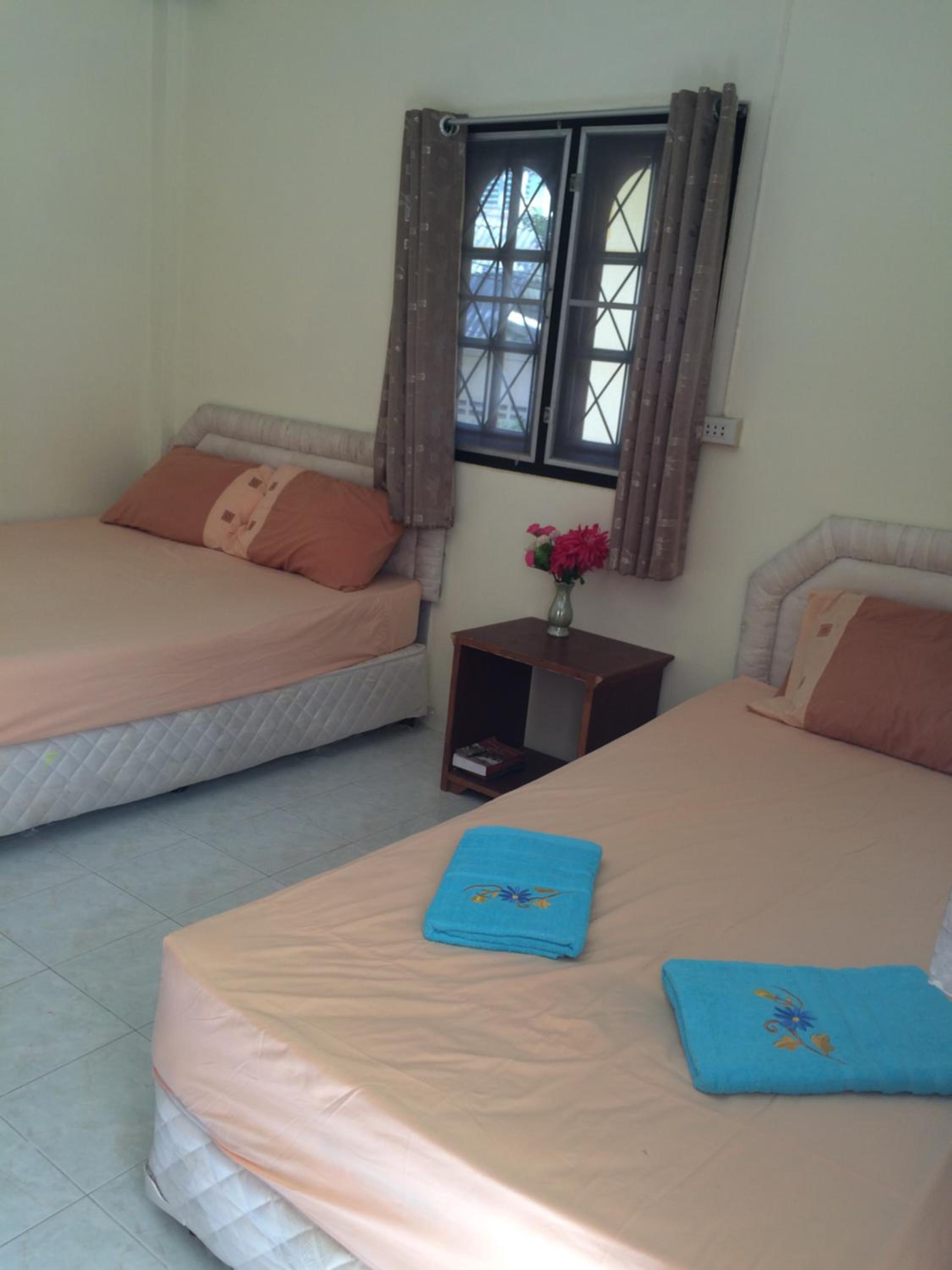 Suksabai Resort