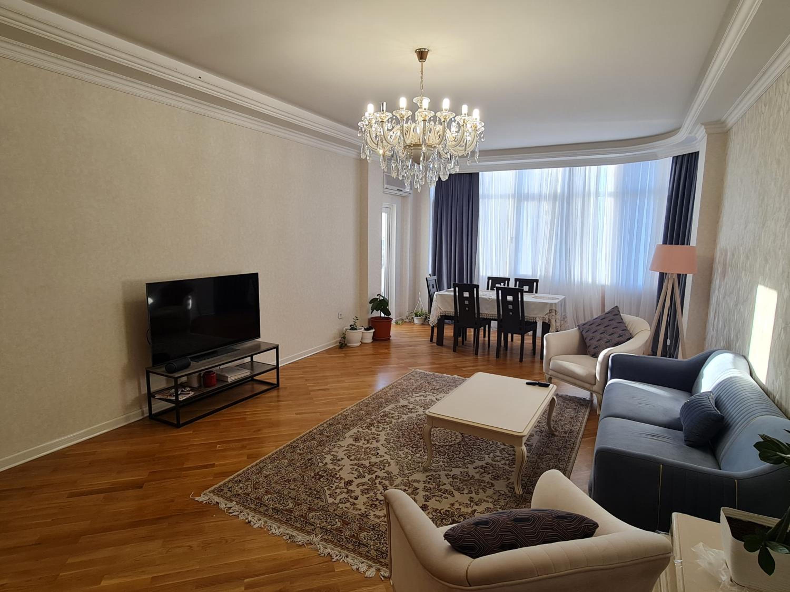 Apartment for COP29