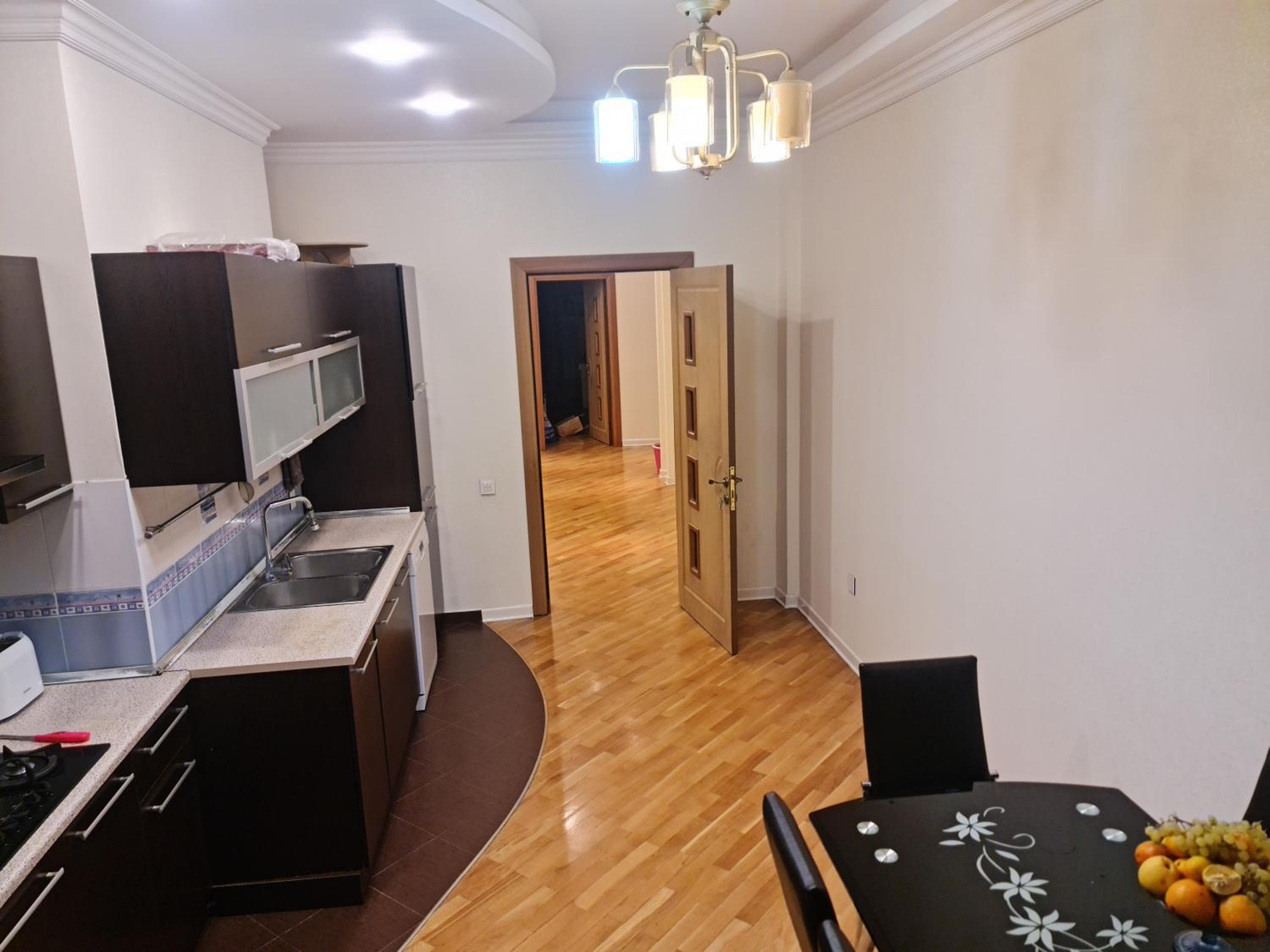 Apartment for COP29