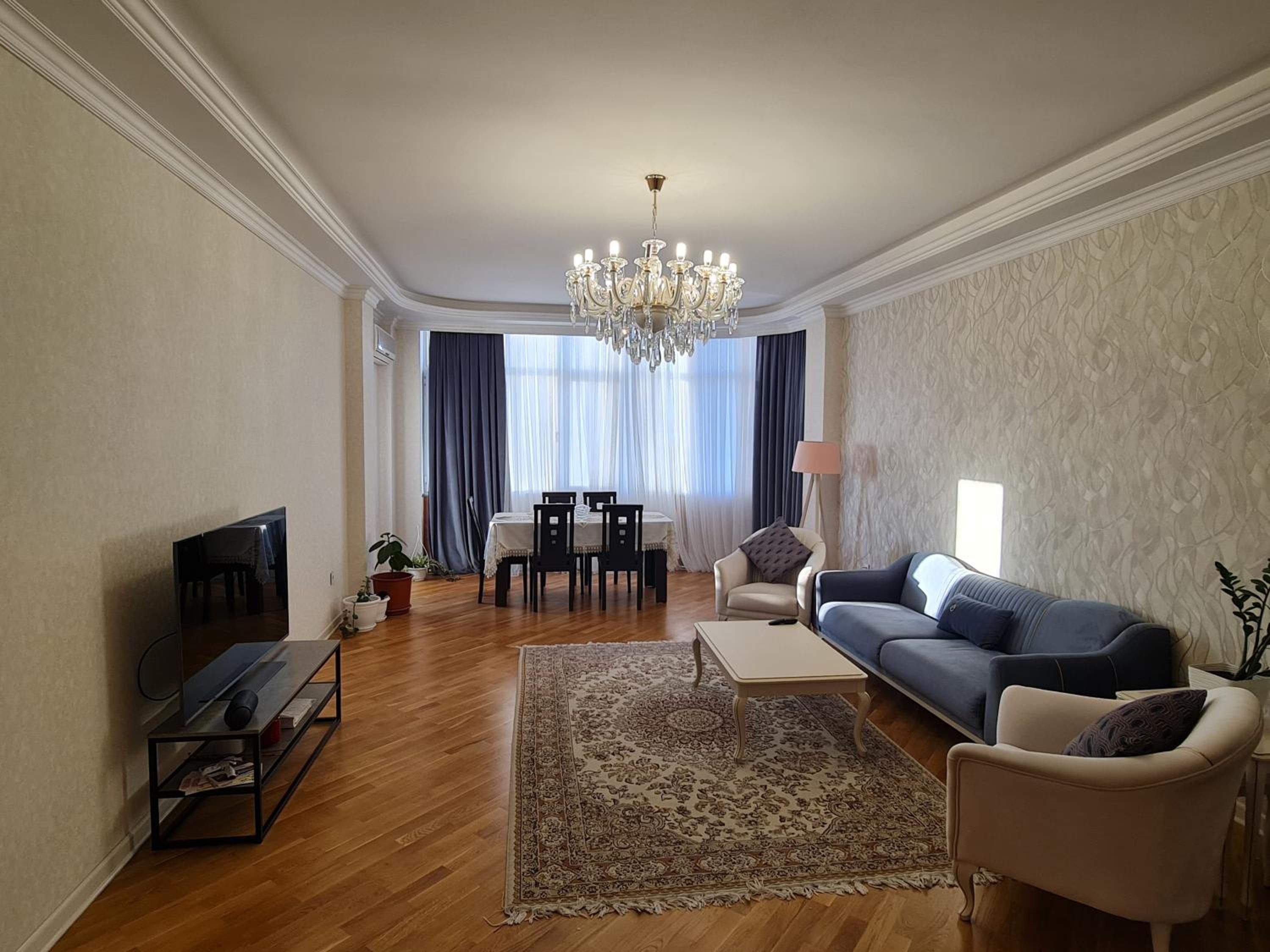 Apartment for COP29