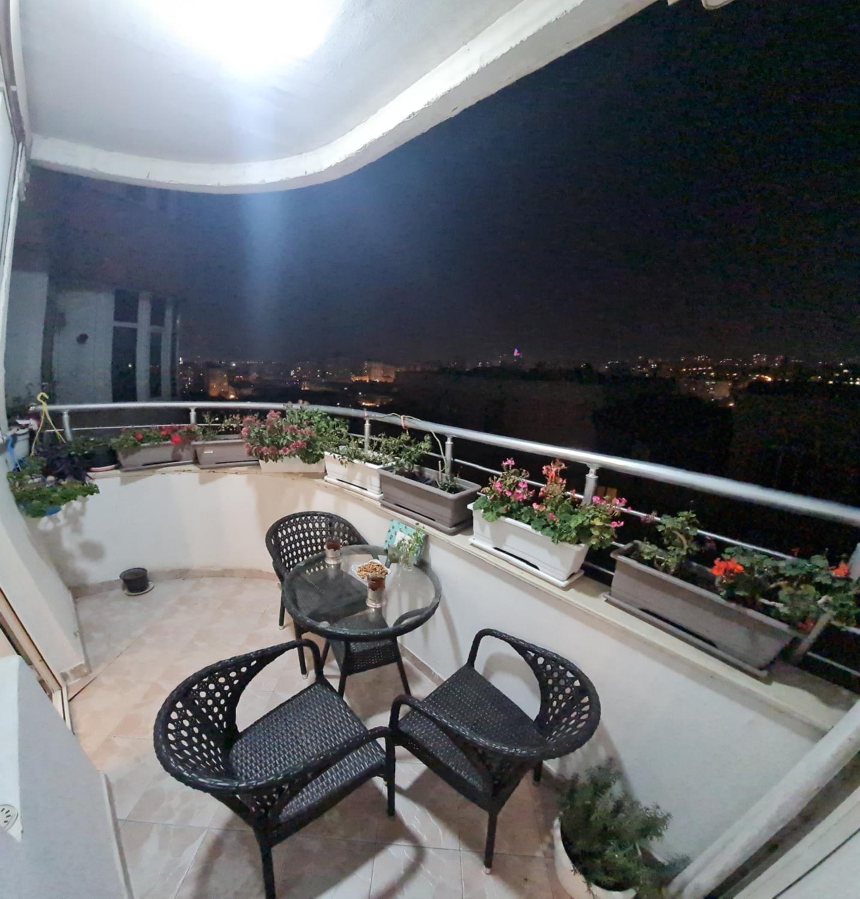 Apartment for COP29