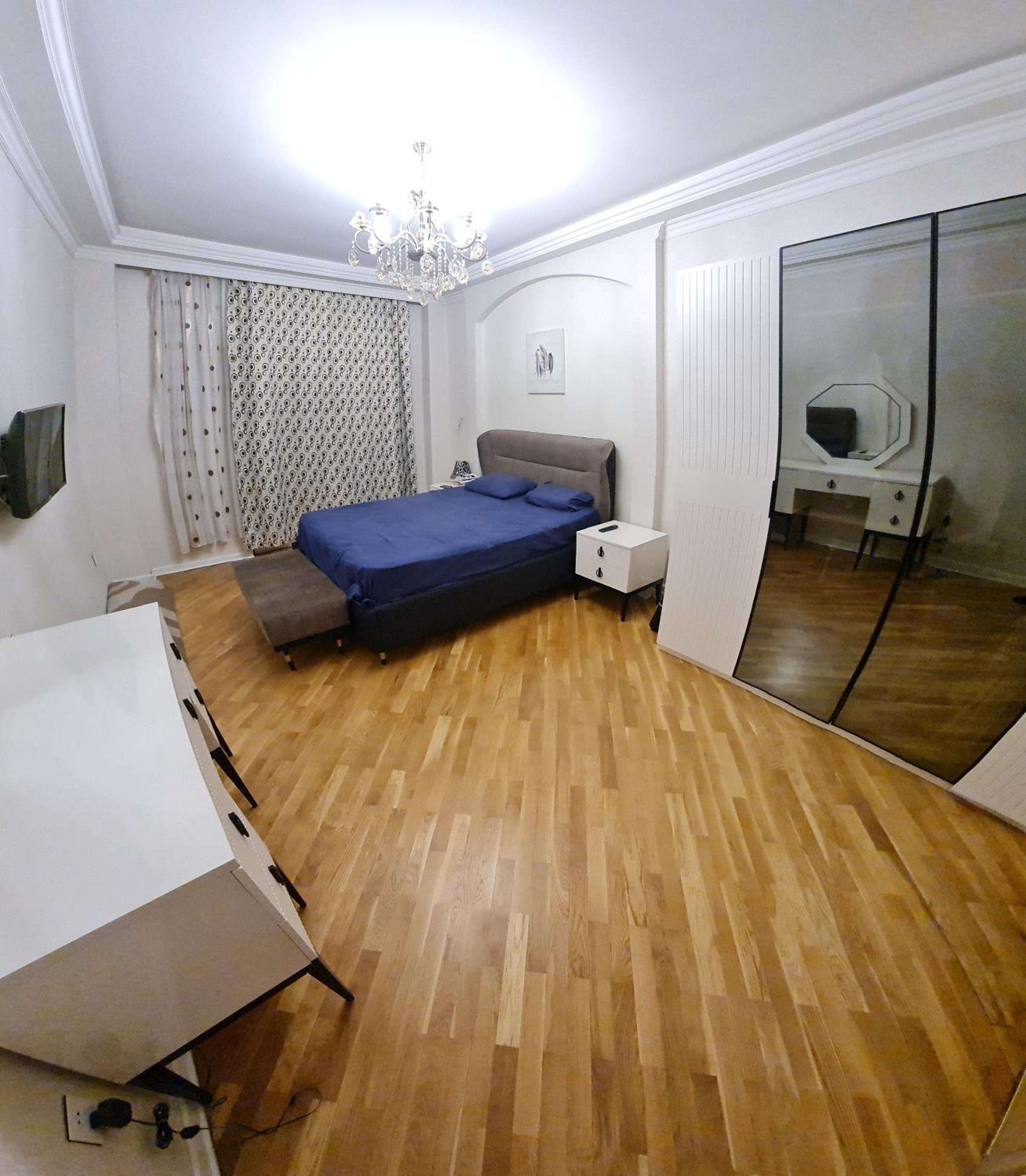 Apartment for COP29