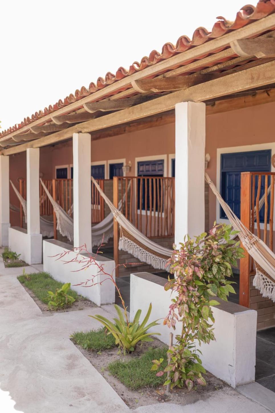 Quintal da Praia