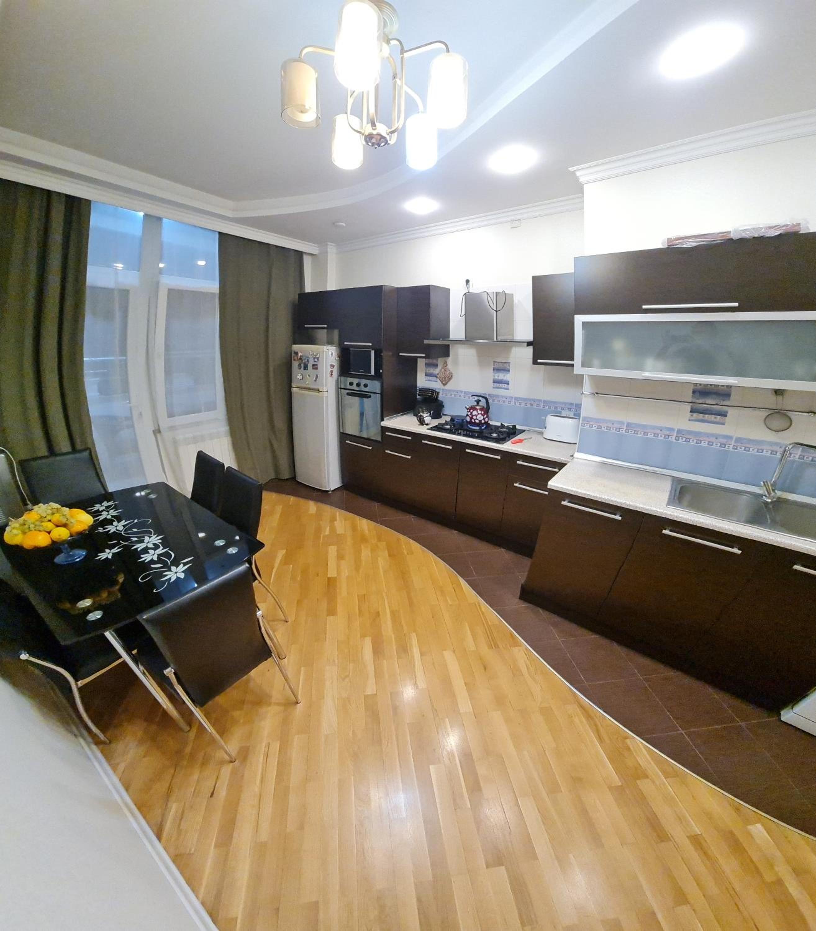 Apartment for COP29
