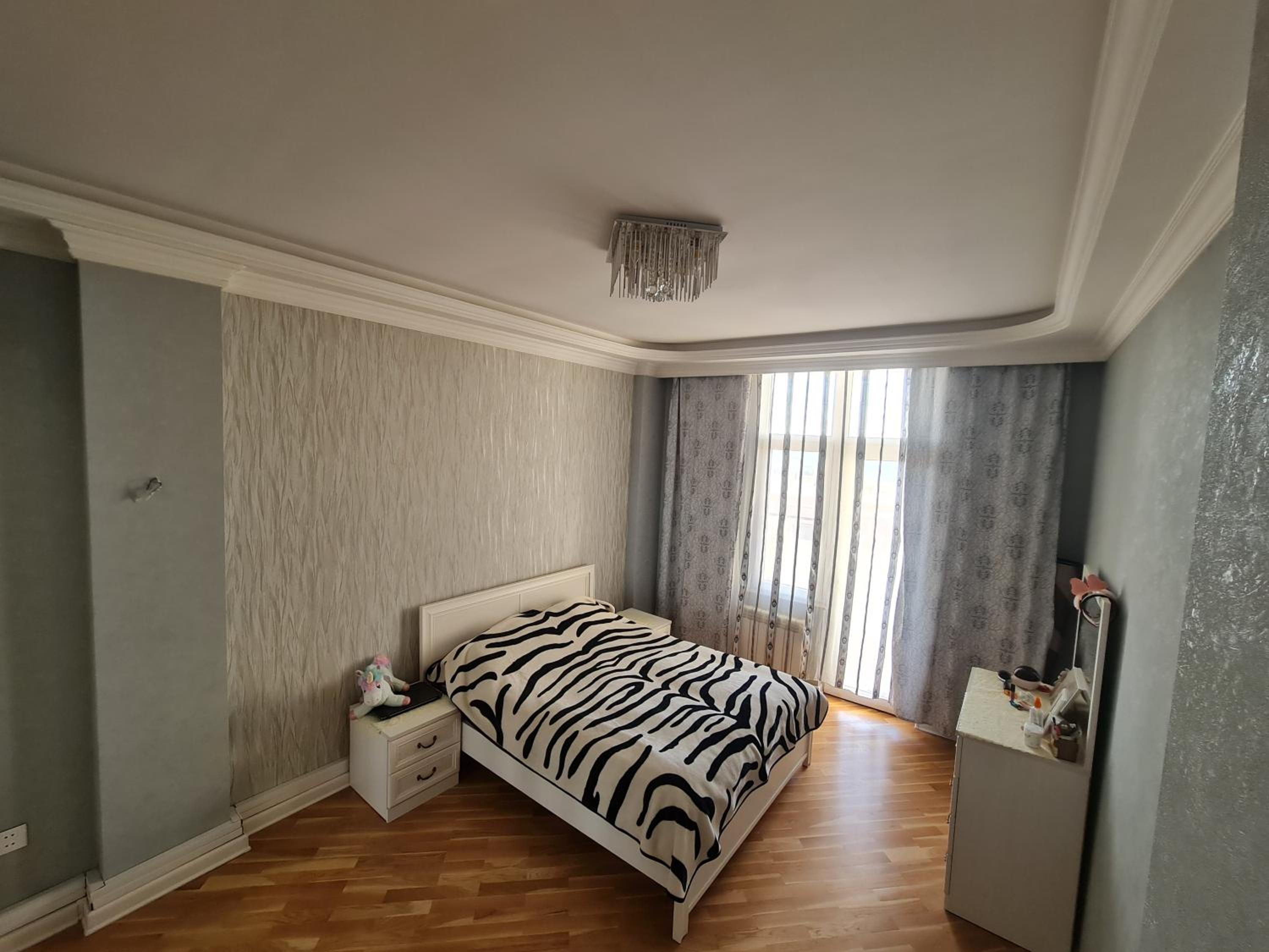 Apartment for COP29
