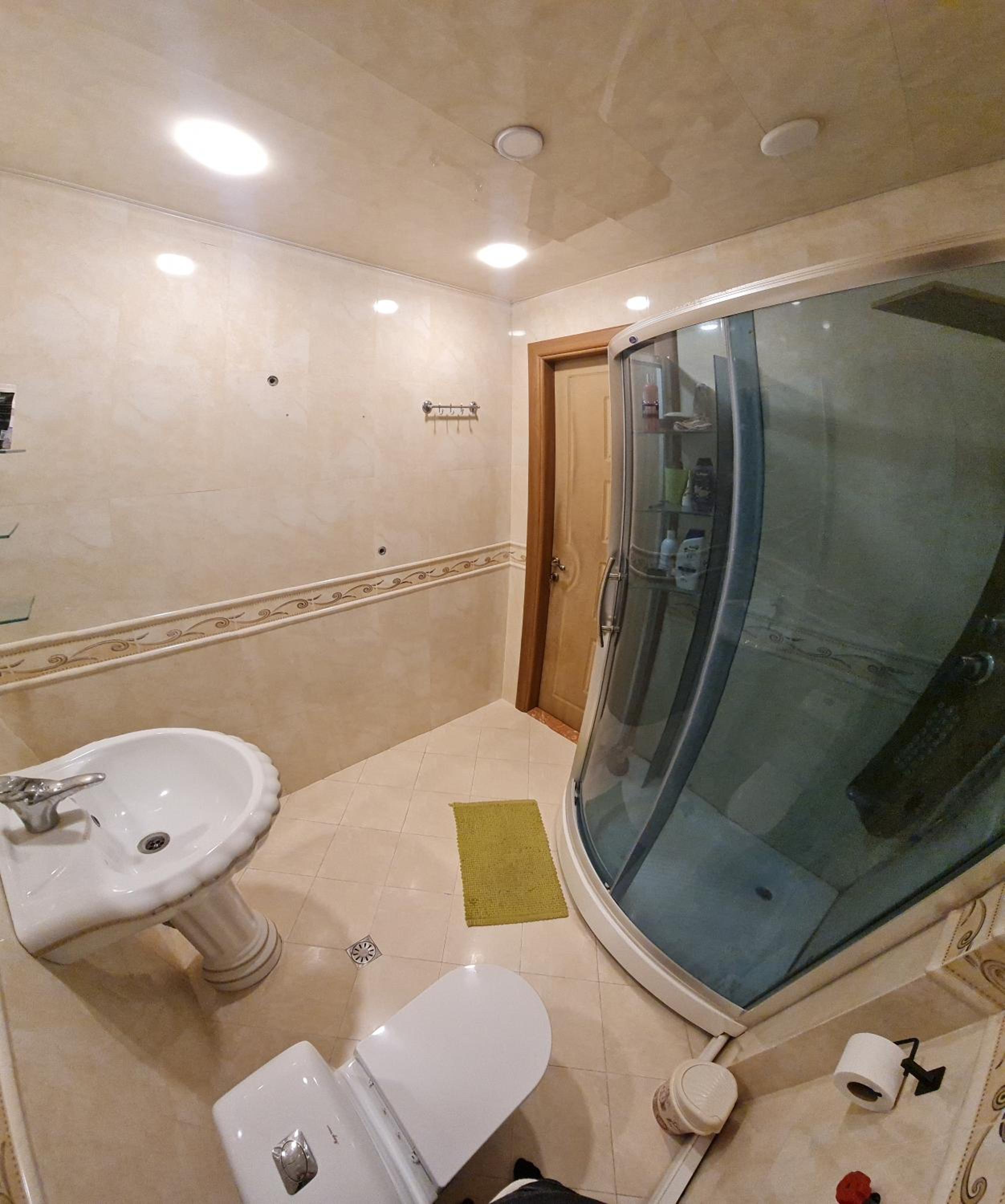 Apartment for COP29