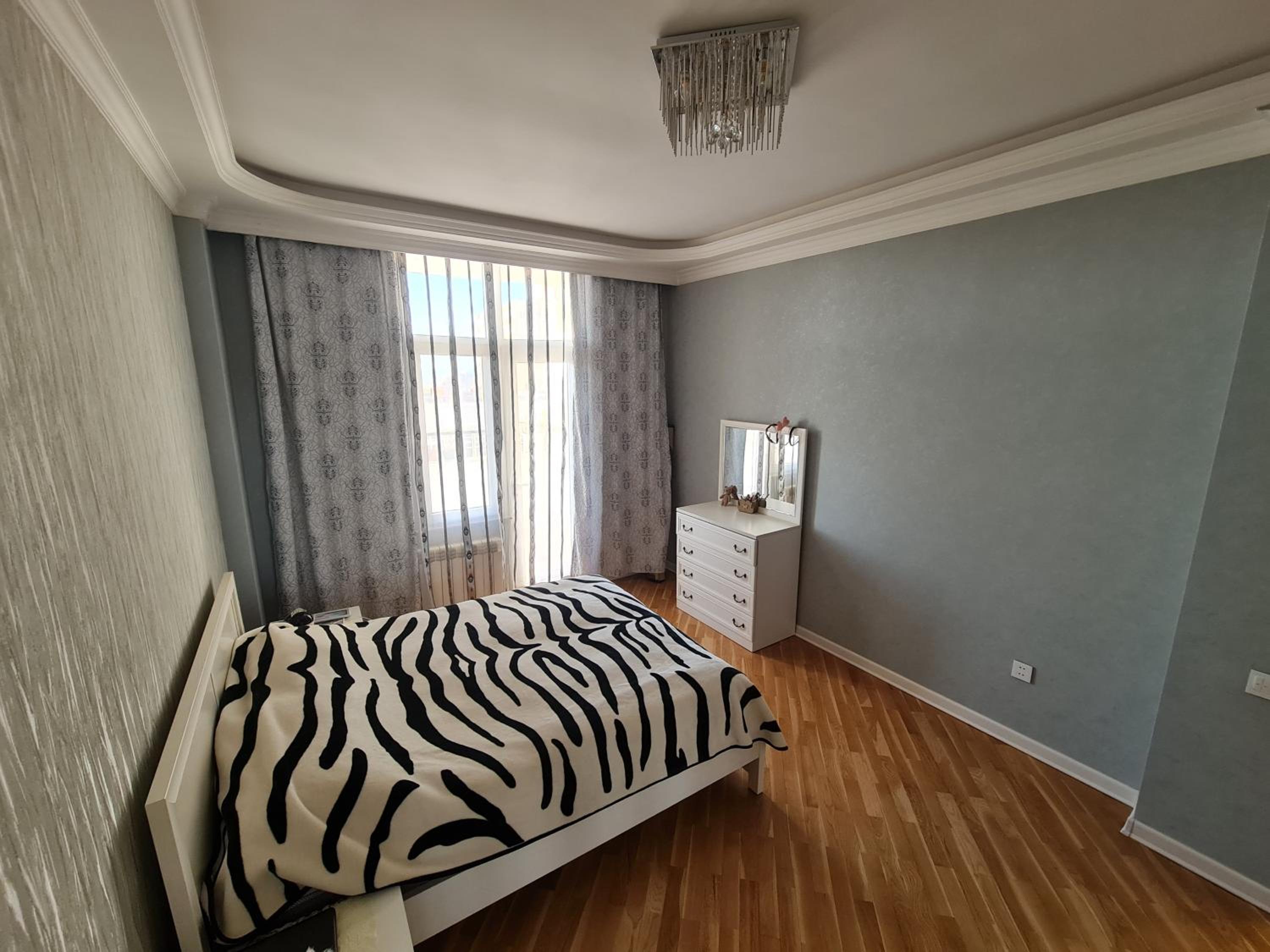 Apartment for COP29
